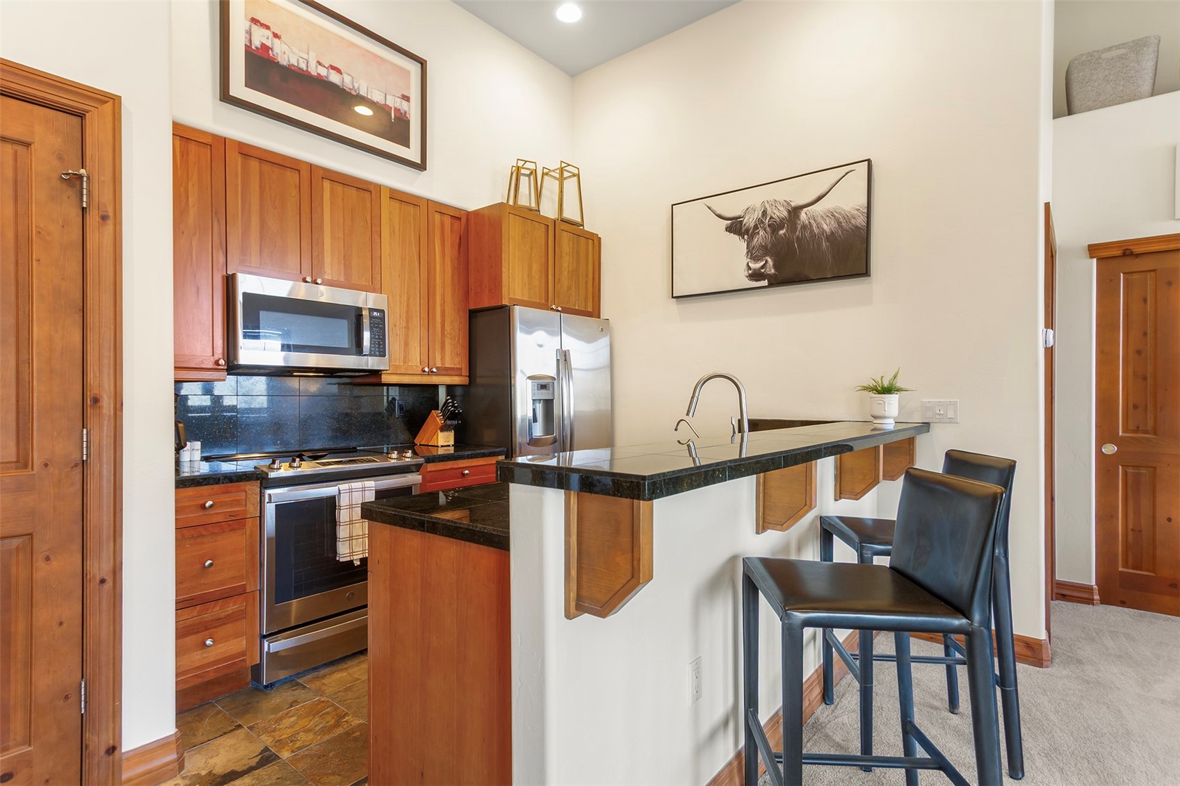 34 Highfield Trail Breckenridge CO 80424