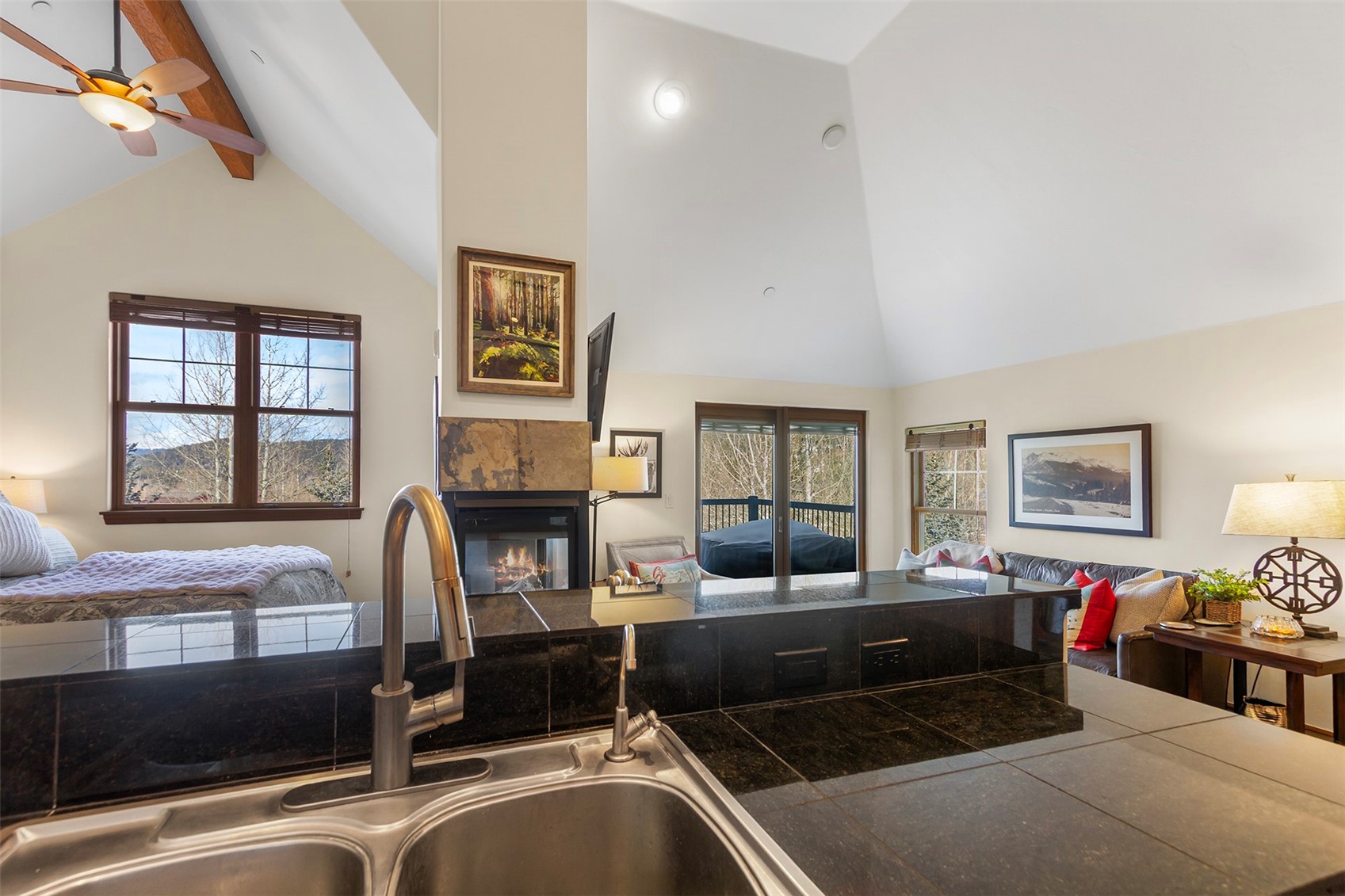 34 Highfield Trail Breckenridge CO 80424
