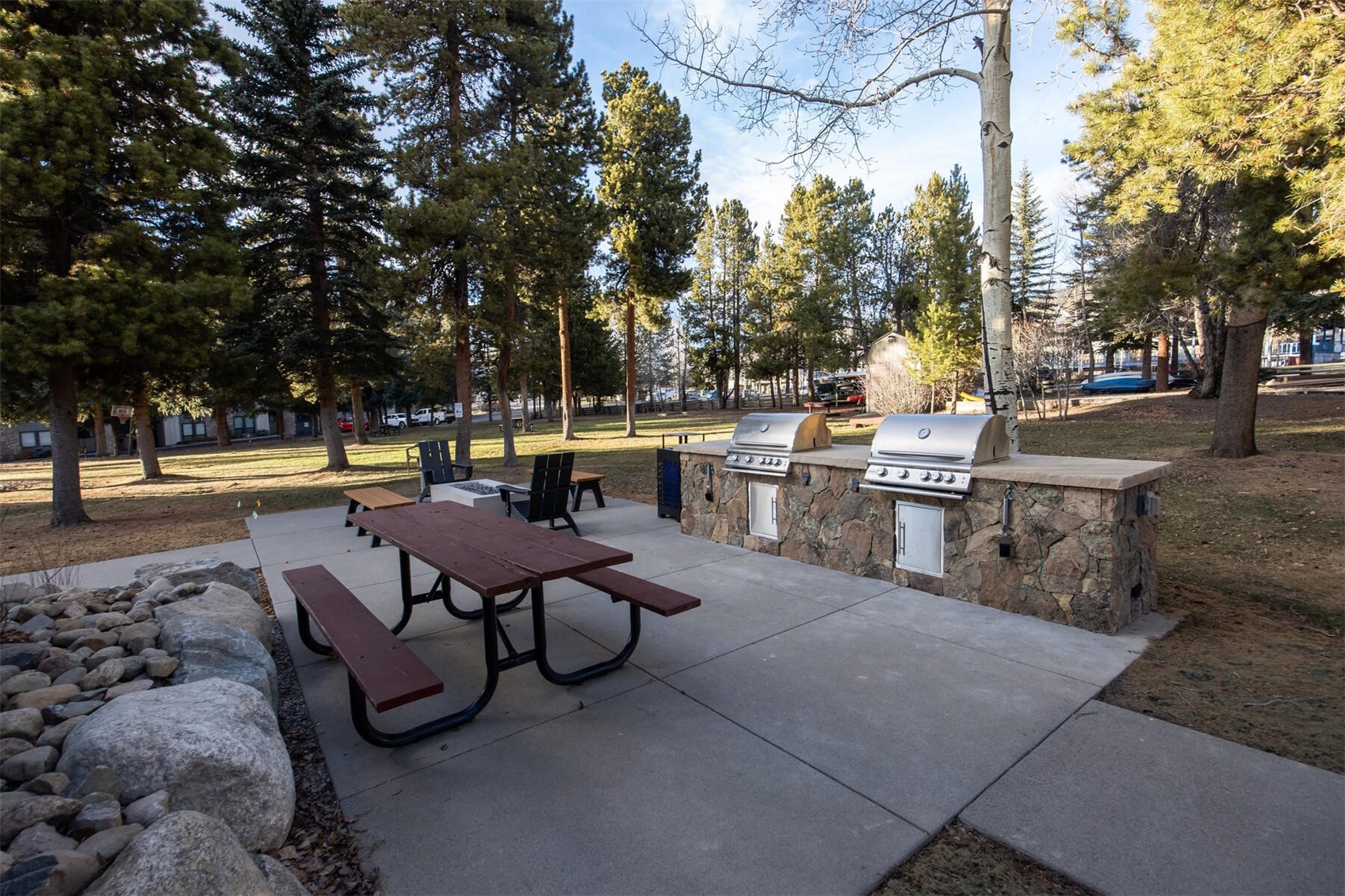176 E La Bonte Street Dillon CO 80435