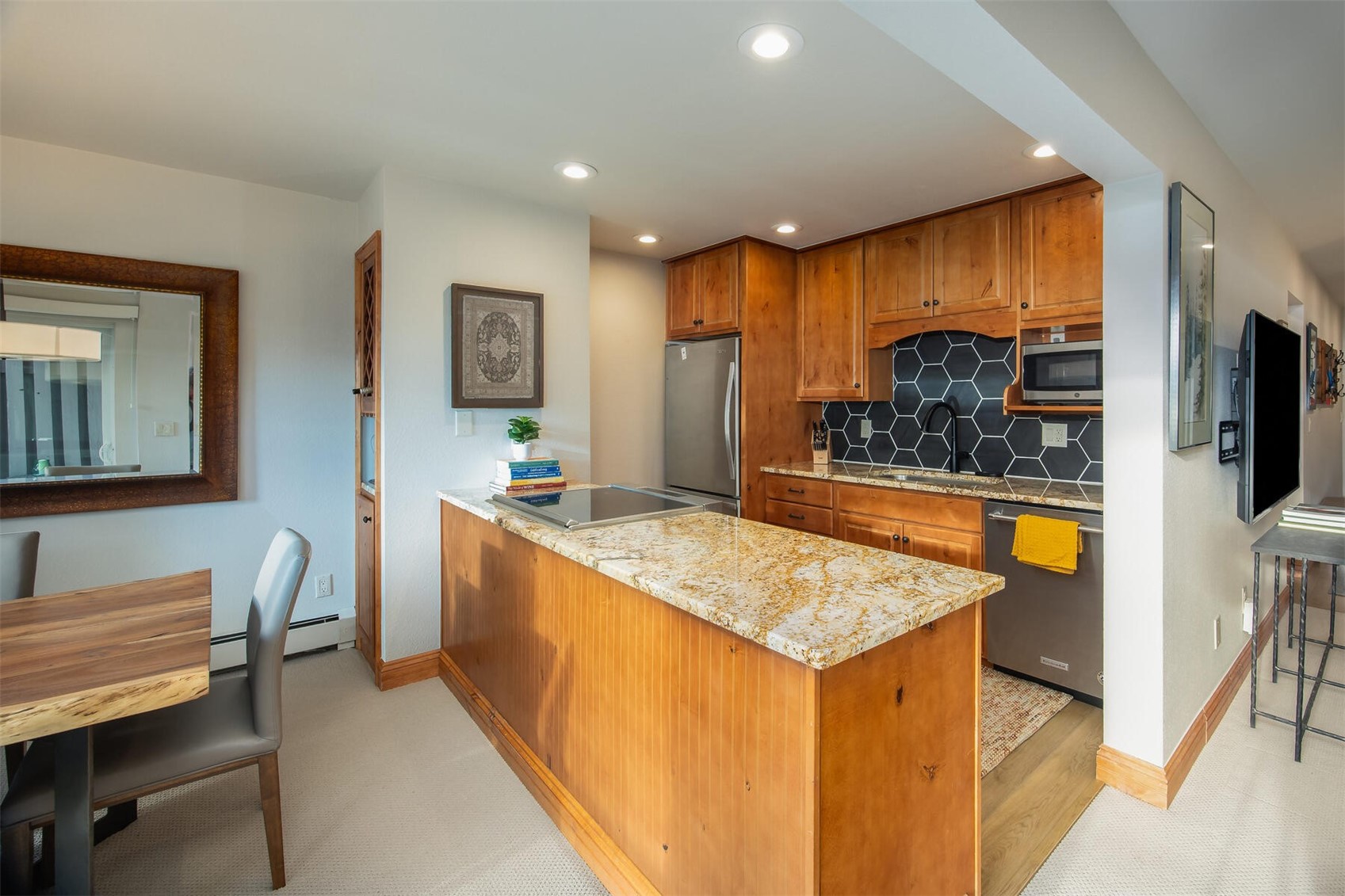 176 E La Bonte Street Dillon CO 80435