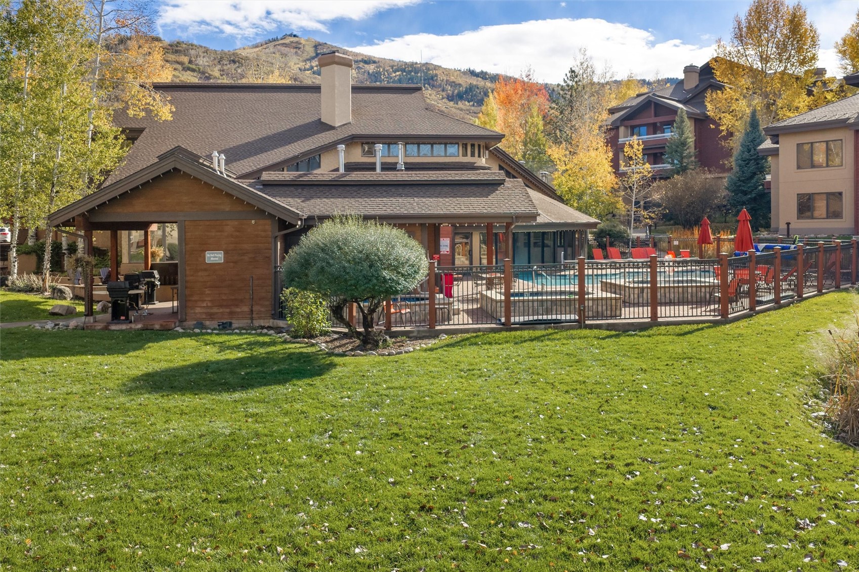 2800 Village Drive Steamboat Springs CO 80487