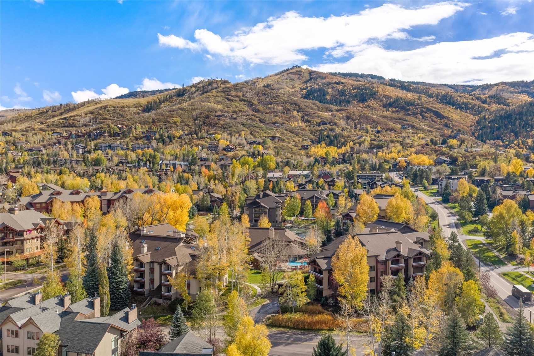 2800 Village Drive Steamboat Springs CO 80487