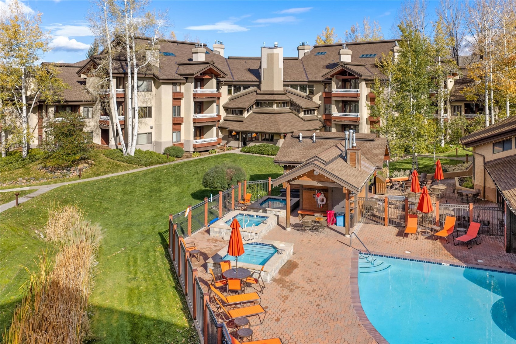 2800 Village Drive Steamboat Springs CO 80487