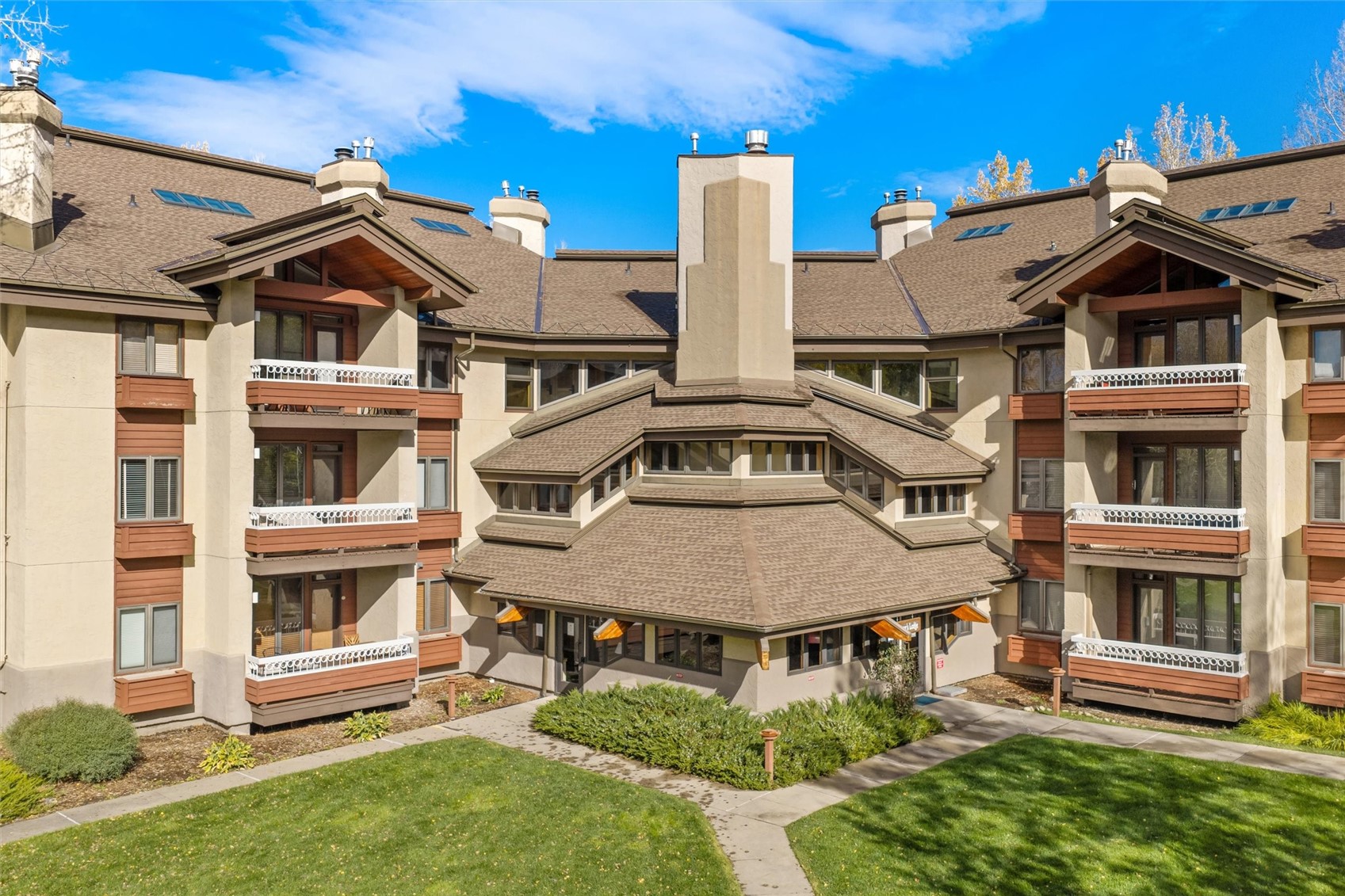 2800 Village Drive Steamboat Springs CO 80487