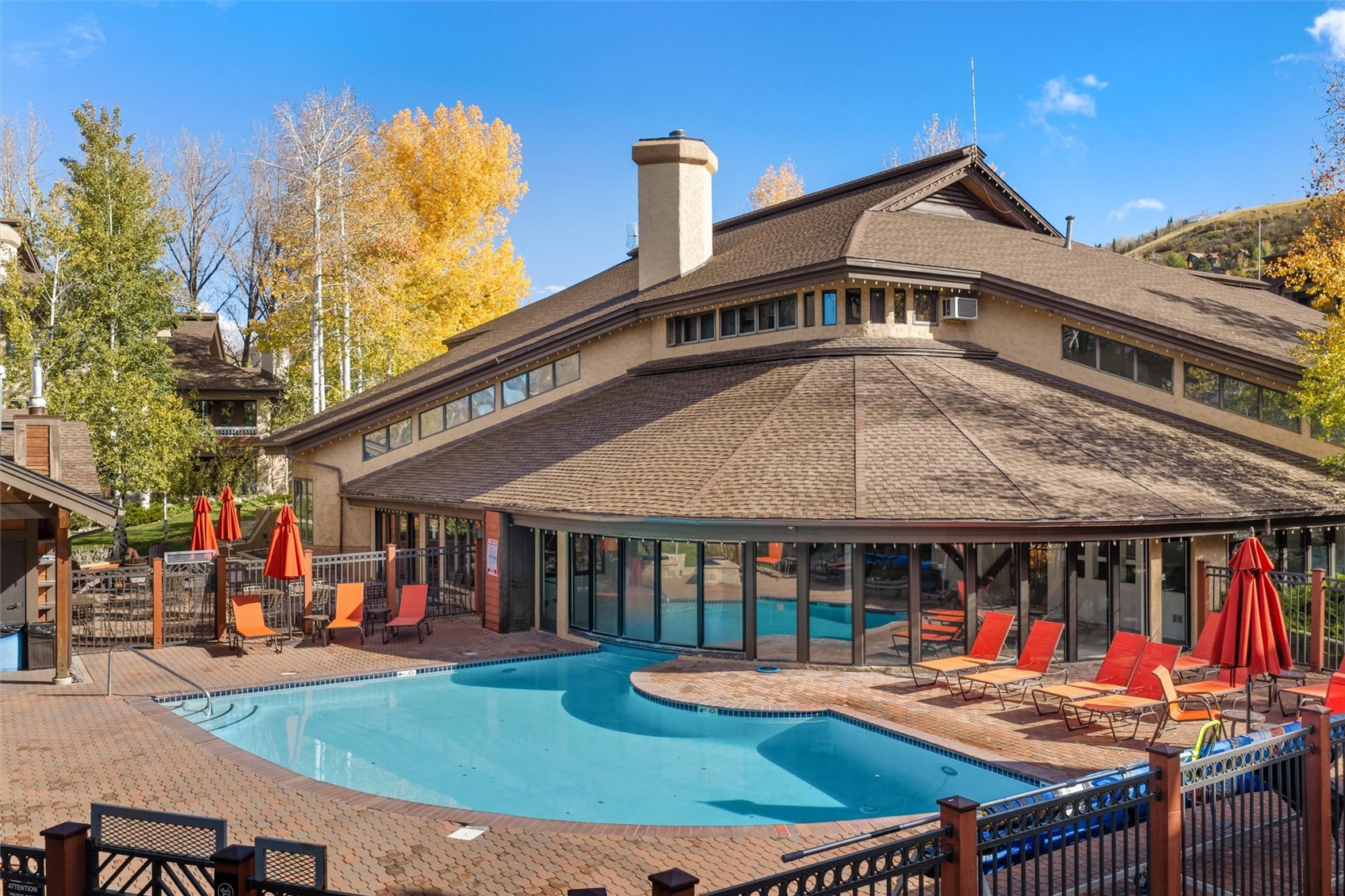 2800 Village Drive Steamboat Springs CO 80487