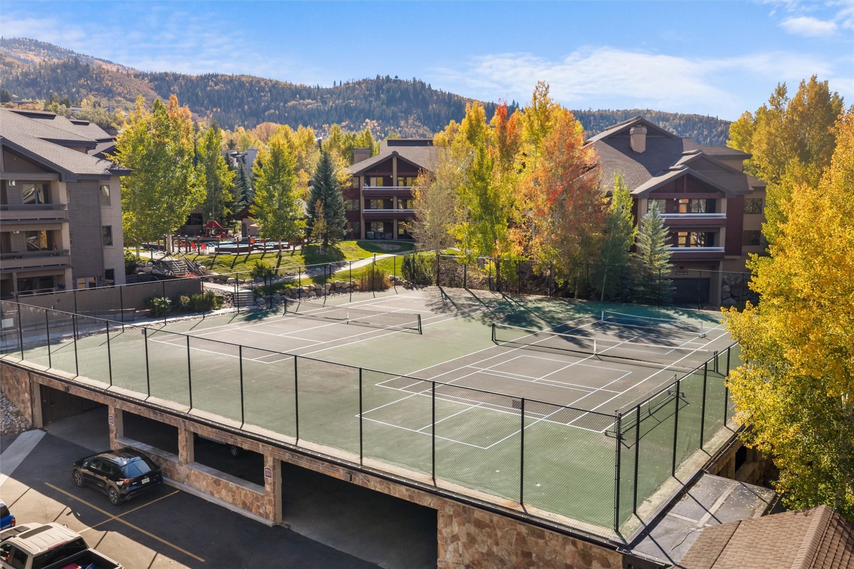 2800 Village Drive Steamboat Springs CO 80487