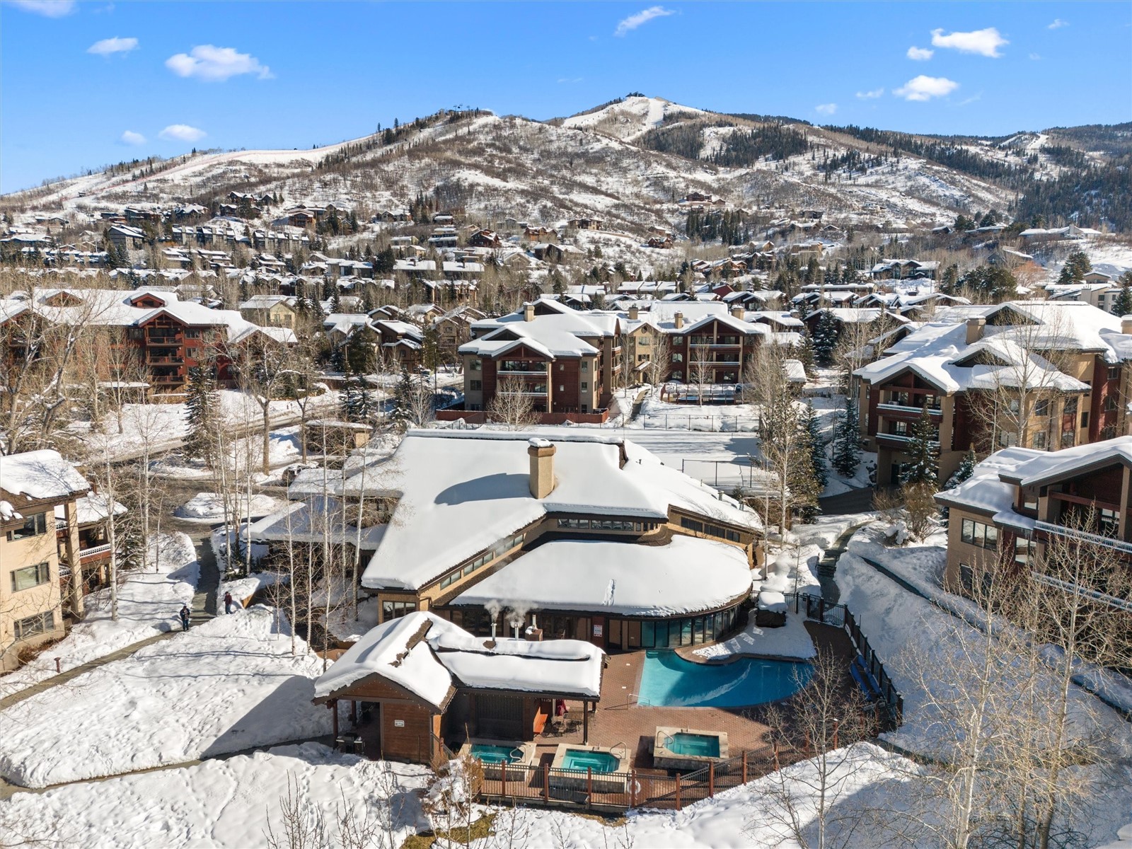 2800 Village Drive Steamboat Springs CO 80487