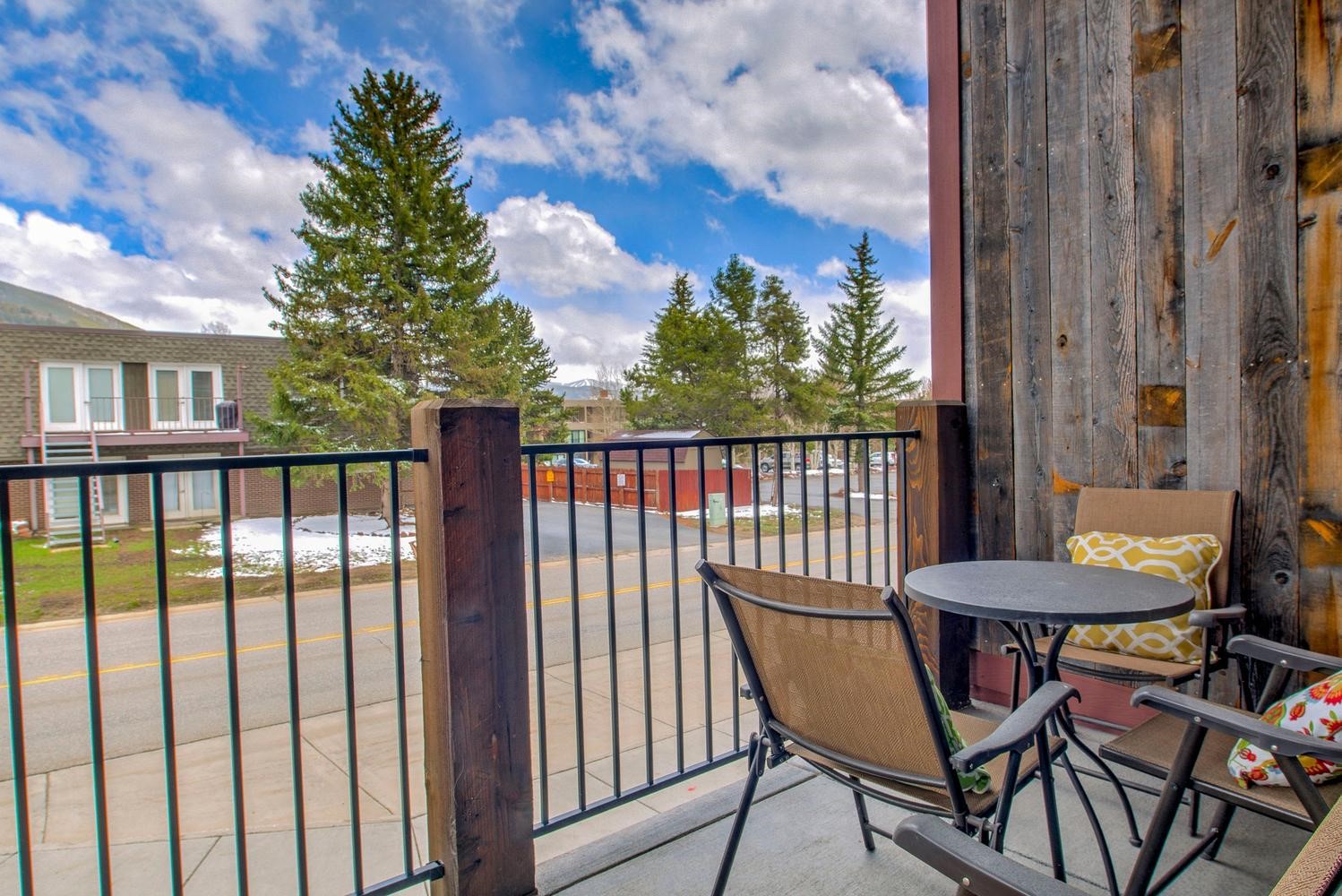 235 E La Bonte Street Dillon CO 80435