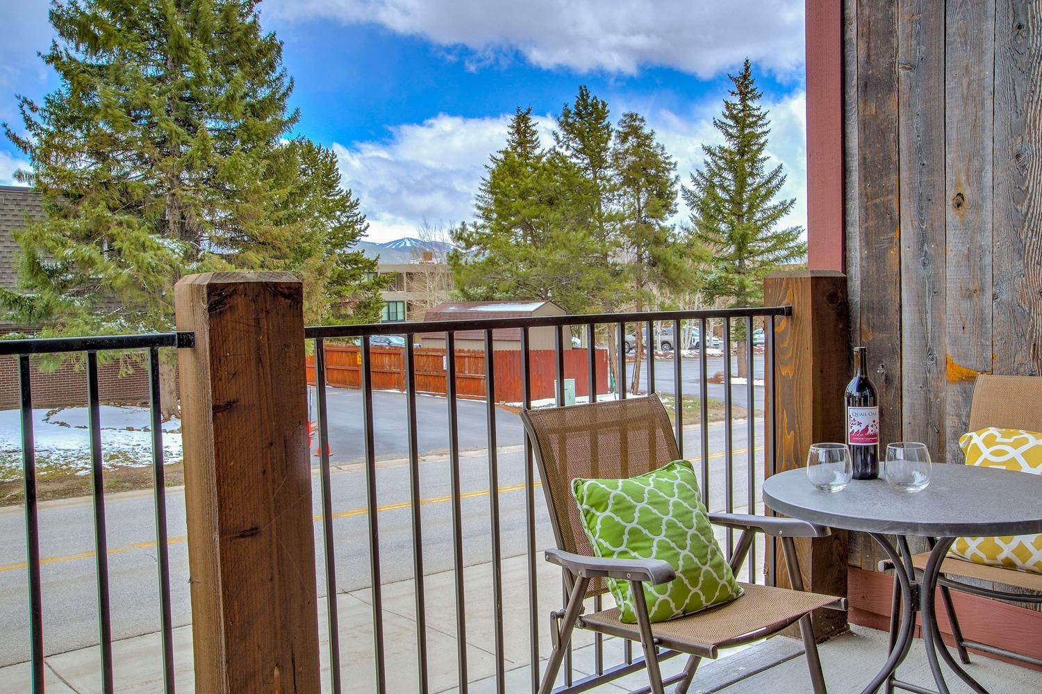 235 E La Bonte Street Dillon CO 80435