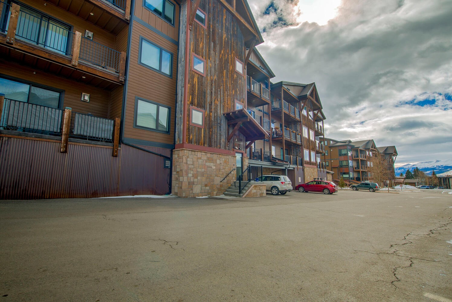235 E La Bonte Street Dillon CO 80435