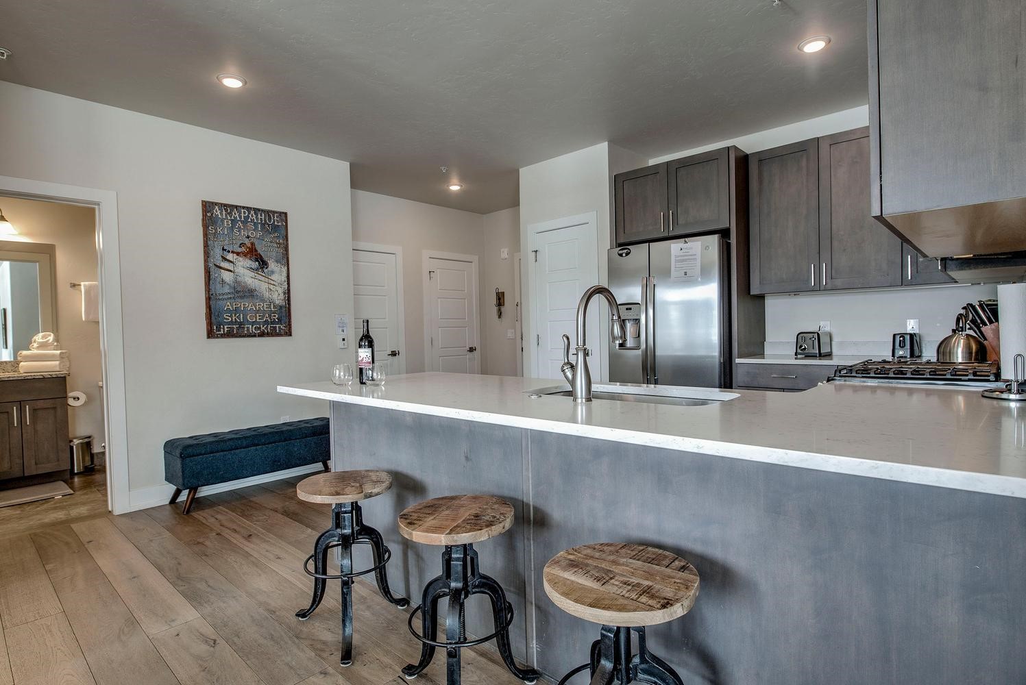 235 E La Bonte Street Dillon CO 80435