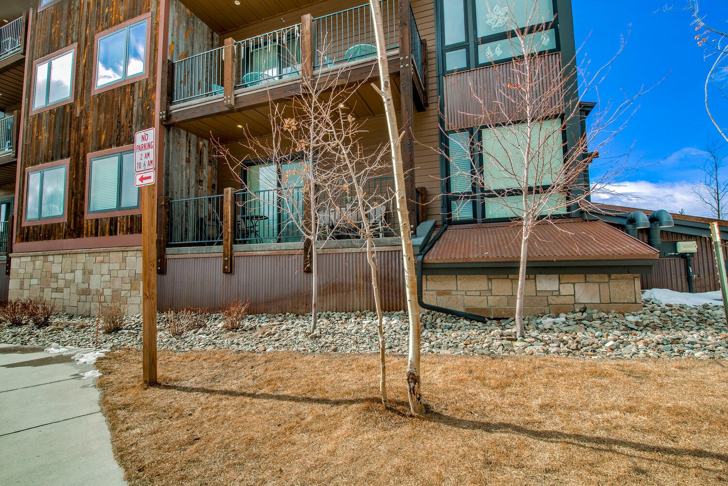 235 E La Bonte Street Dillon CO 80435