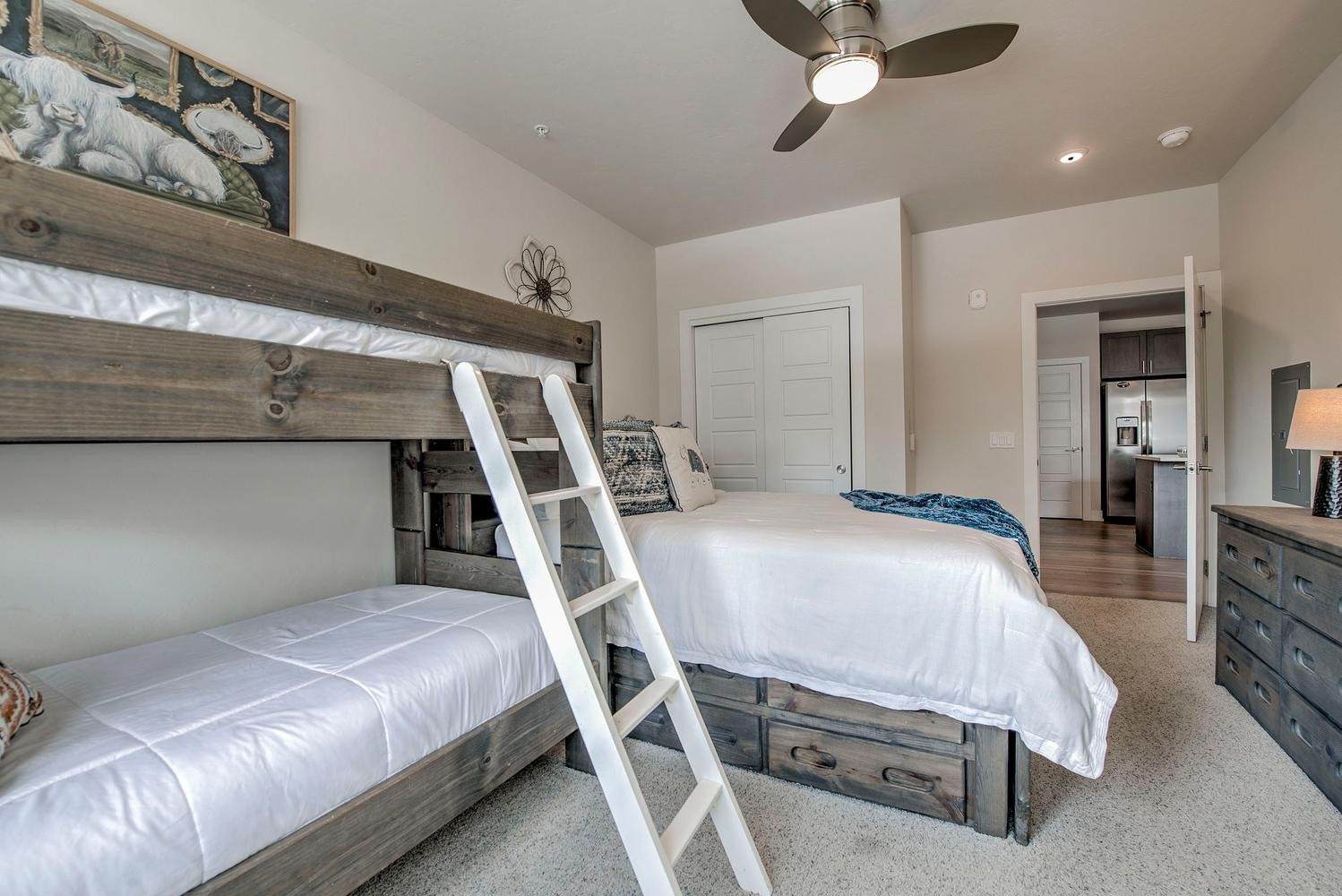 235 E La Bonte Street Dillon CO 80435