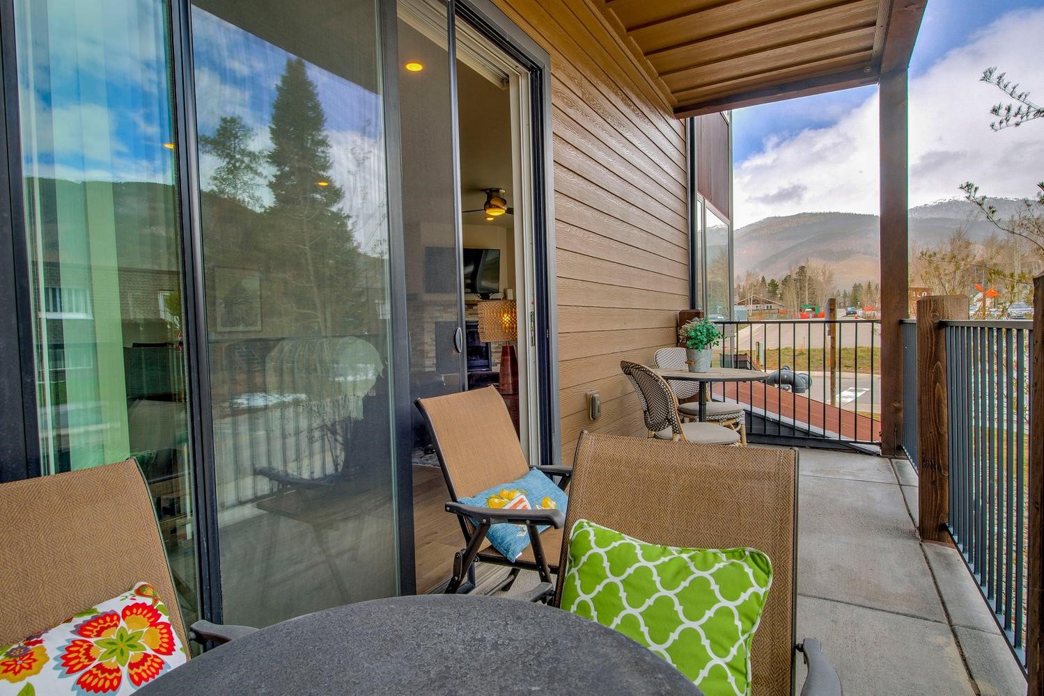 235 E La Bonte Street Dillon CO 80435