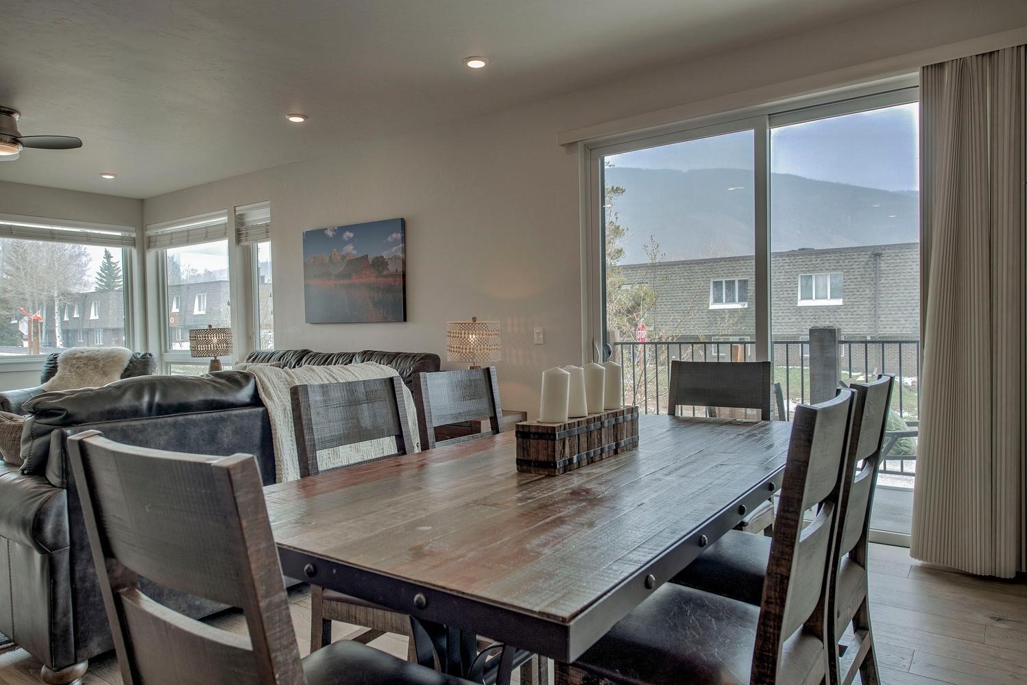 235 E La Bonte Street Dillon CO 80435