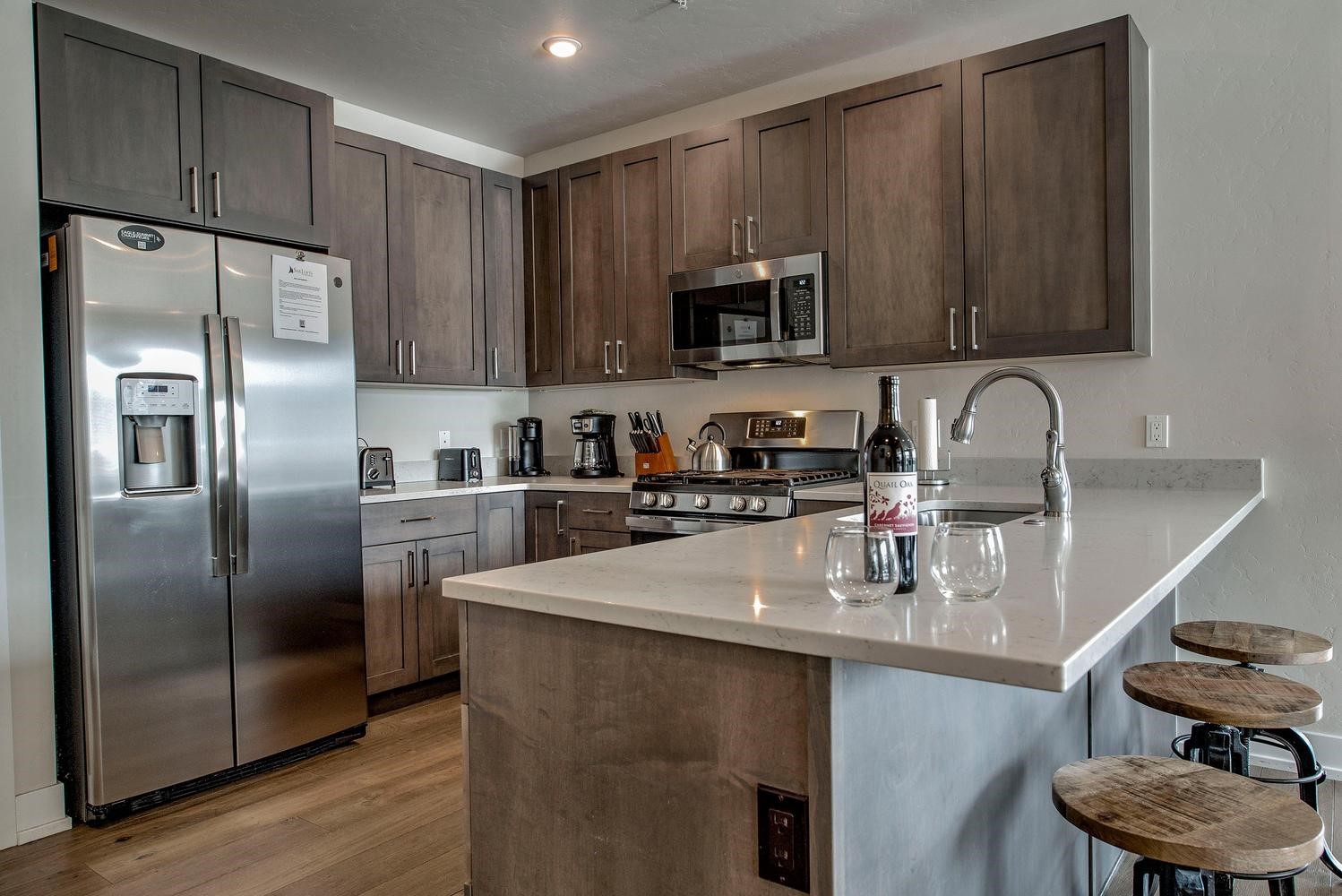235 E La Bonte Street Dillon CO 80435