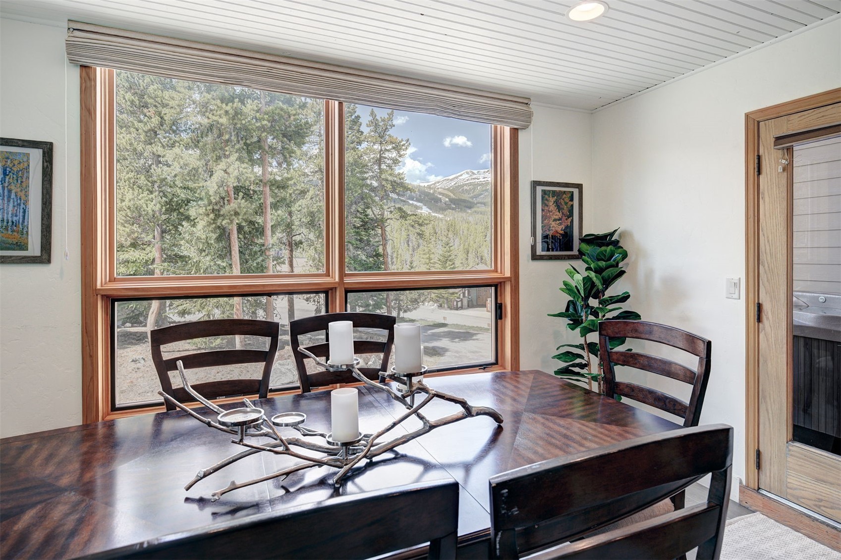 442 White Cloud Drive Breckenridge CO 80424