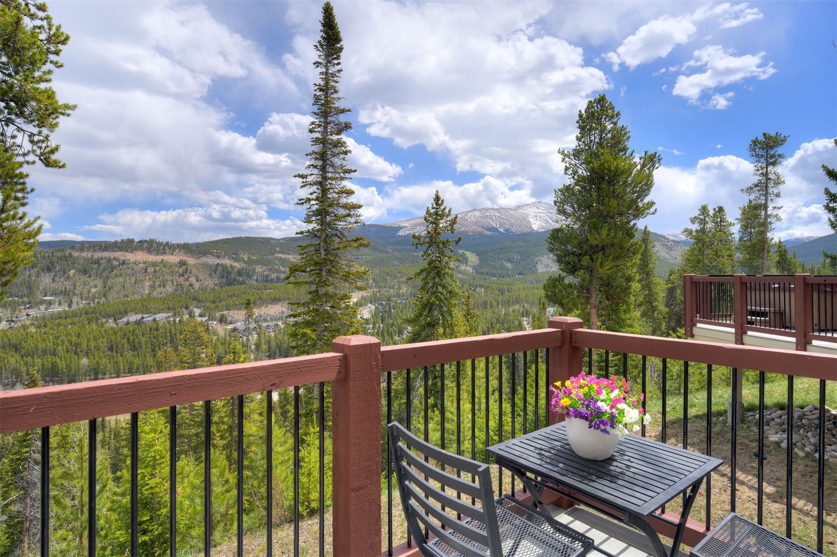 442 White Cloud Drive Breckenridge CO 80424