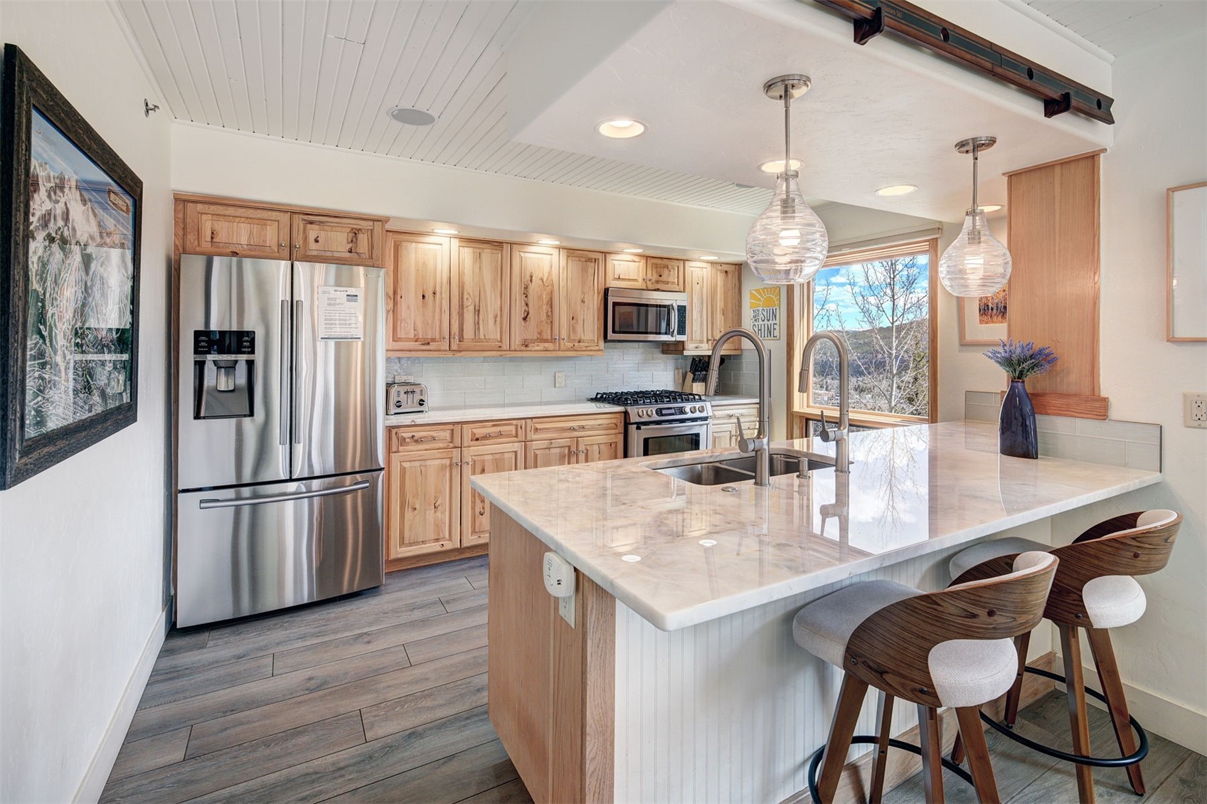 442 White Cloud Drive Breckenridge CO 80424