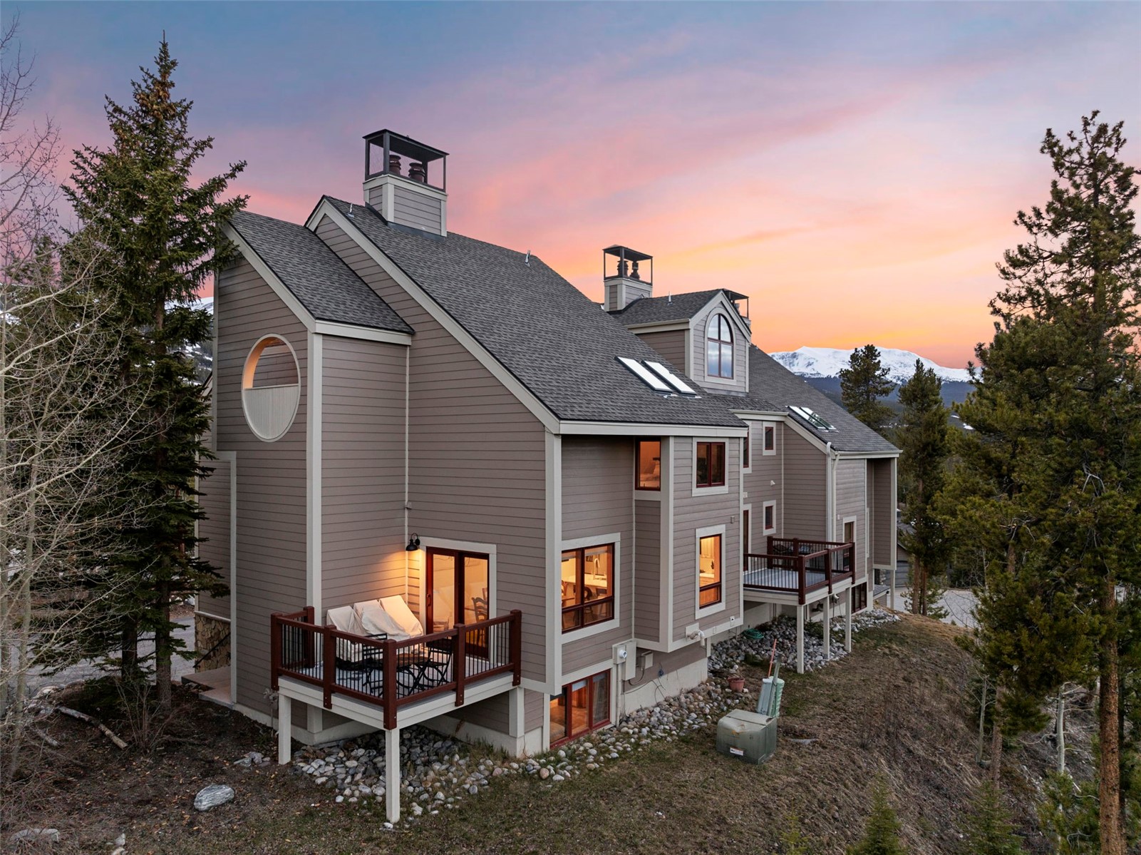 442 White Cloud Drive Breckenridge CO 80424