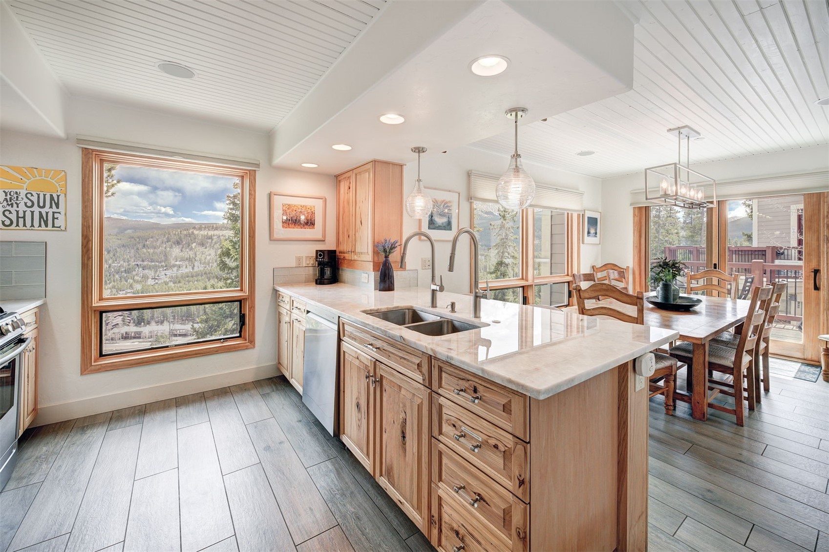 442 White Cloud Drive Breckenridge CO 80424
