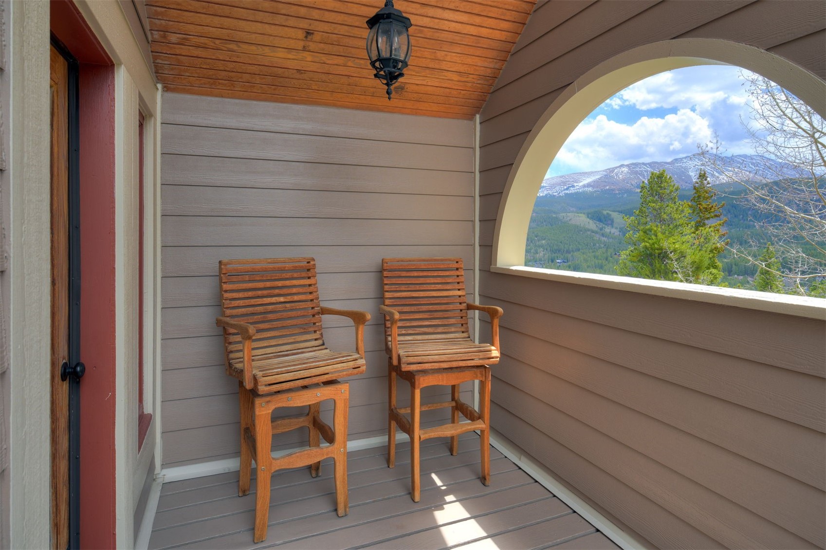 442 White Cloud Drive Breckenridge CO 80424