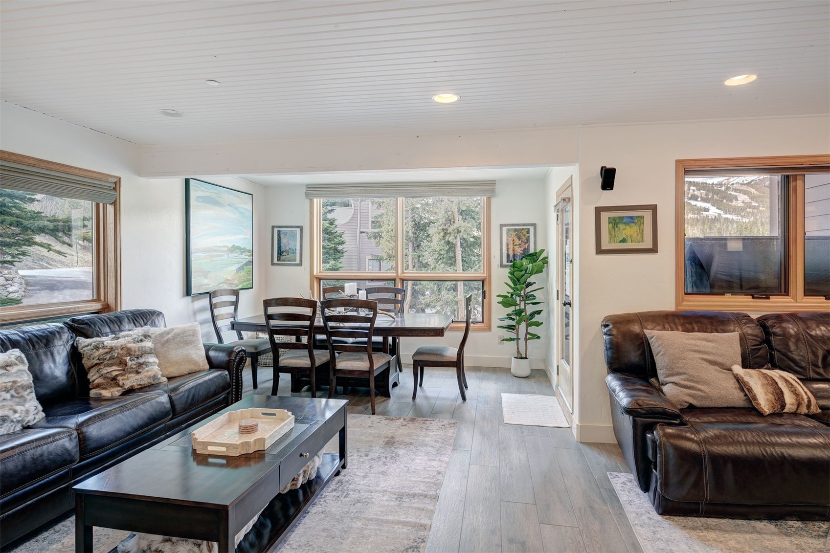 442 White Cloud Drive Breckenridge CO 80424