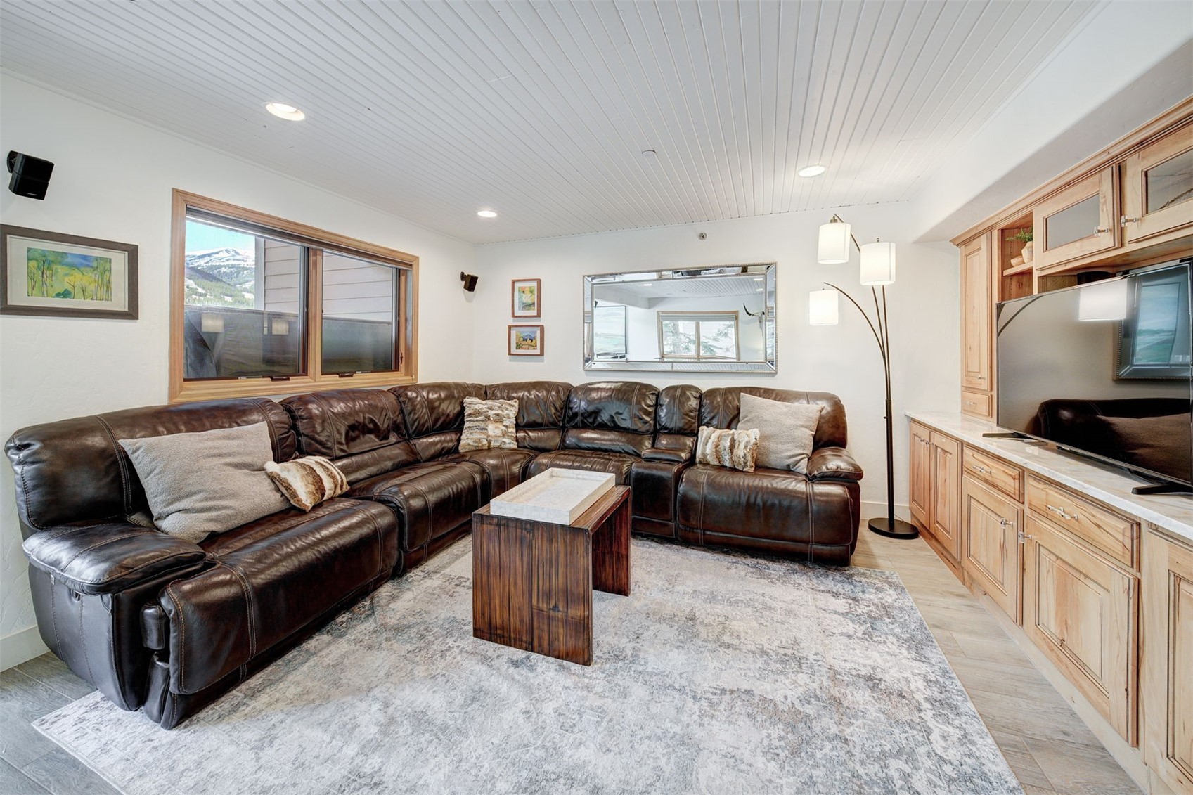 442 White Cloud Drive Breckenridge CO 80424
