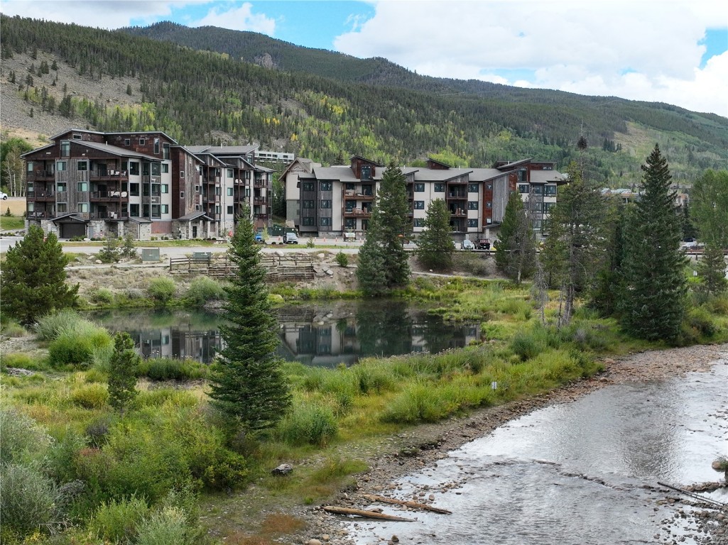 125 West Keystone Road Keystone CO 80435
