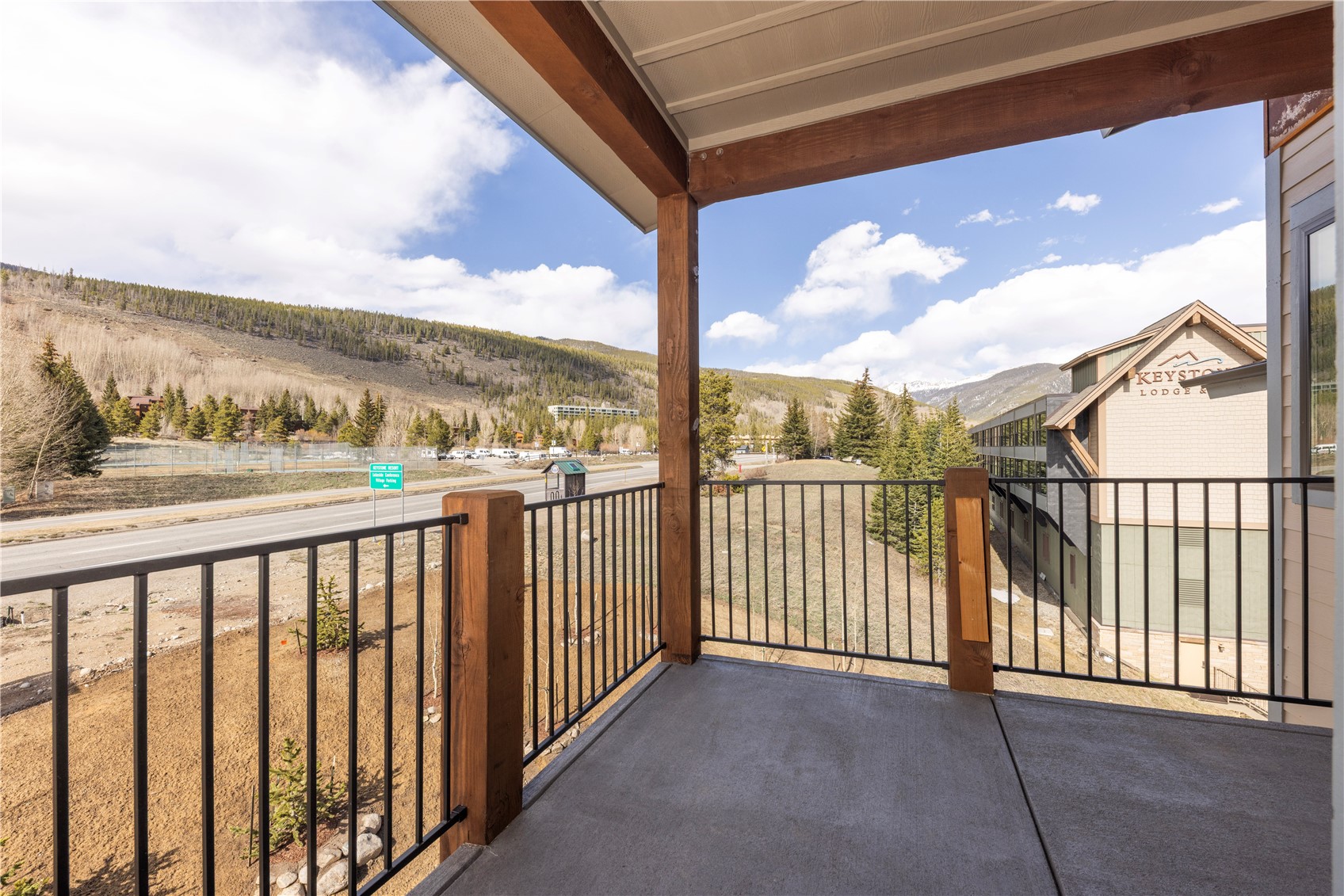 125 West Keystone Road Keystone CO 80435
