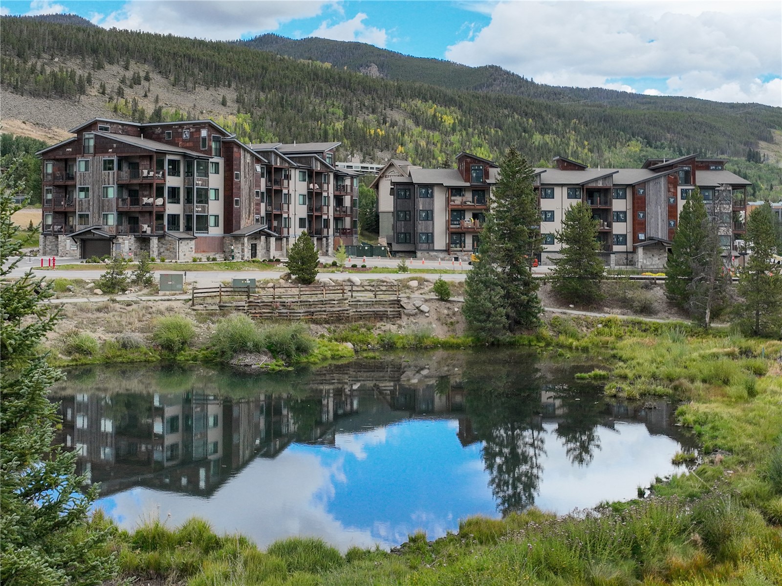 125 West Keystone Road Keystone CO 80435