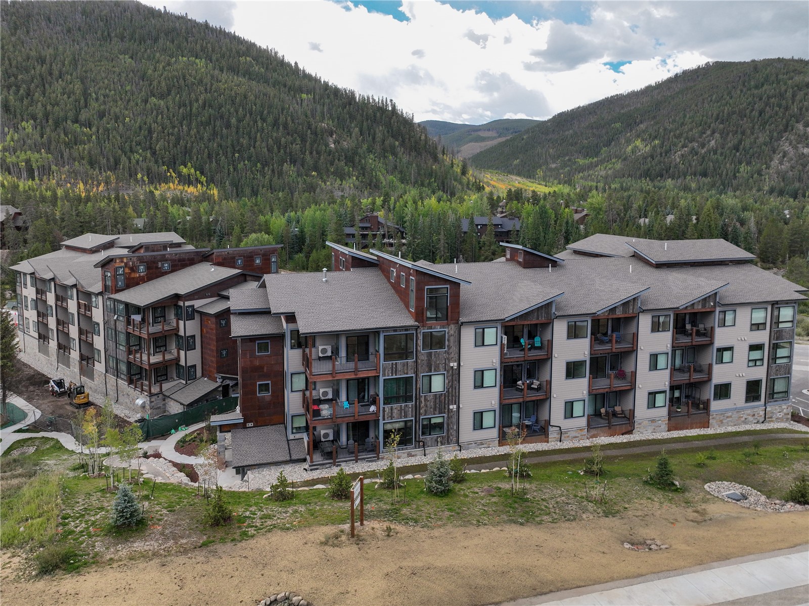 125 West Keystone Road Keystone CO 80435