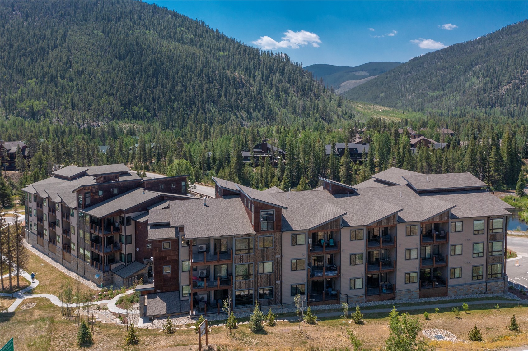 125 West Keystone Road Keystone CO 80435