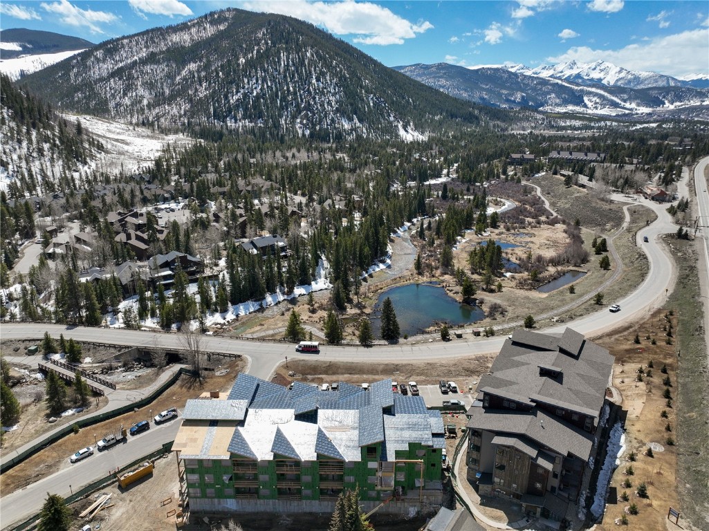 125 West Keystone Road Keystone CO 80435