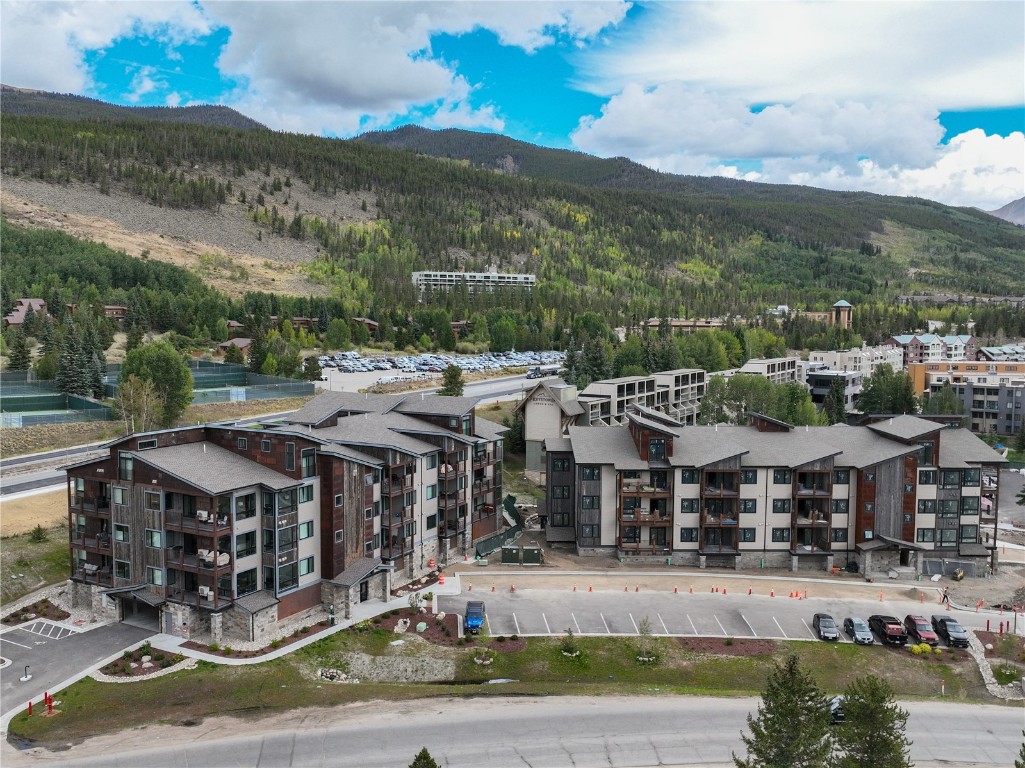 125 West Keystone Road Keystone CO 80435