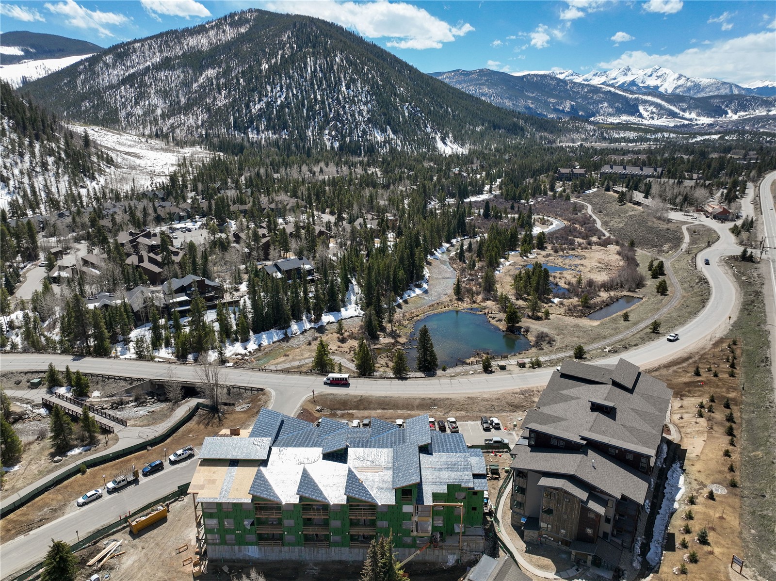 125 West Keystone Road Keystone CO 80435