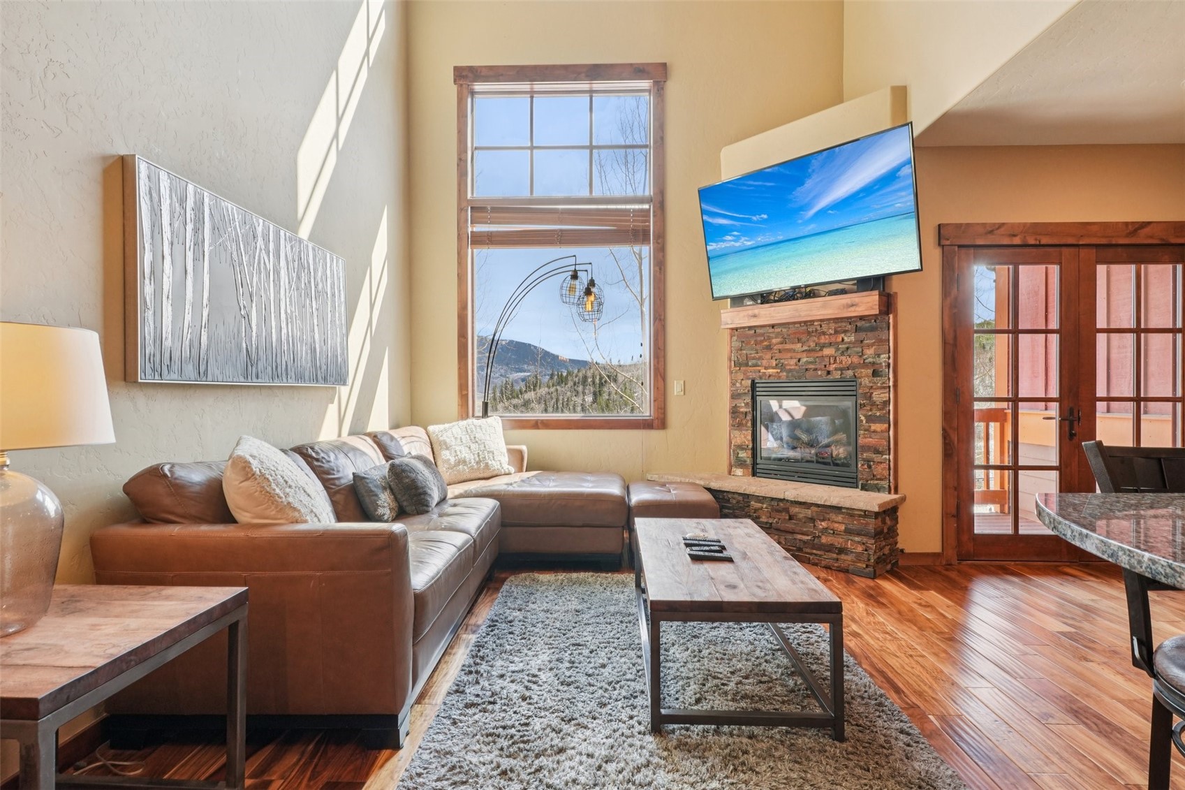 50 County Road 1293 Silverthorne CO 80498