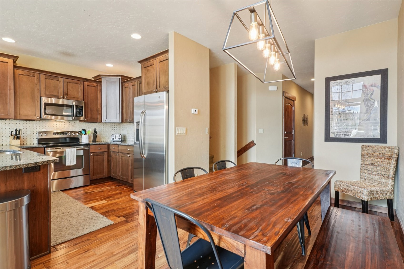 50 County Road 1293 Silverthorne CO 80498