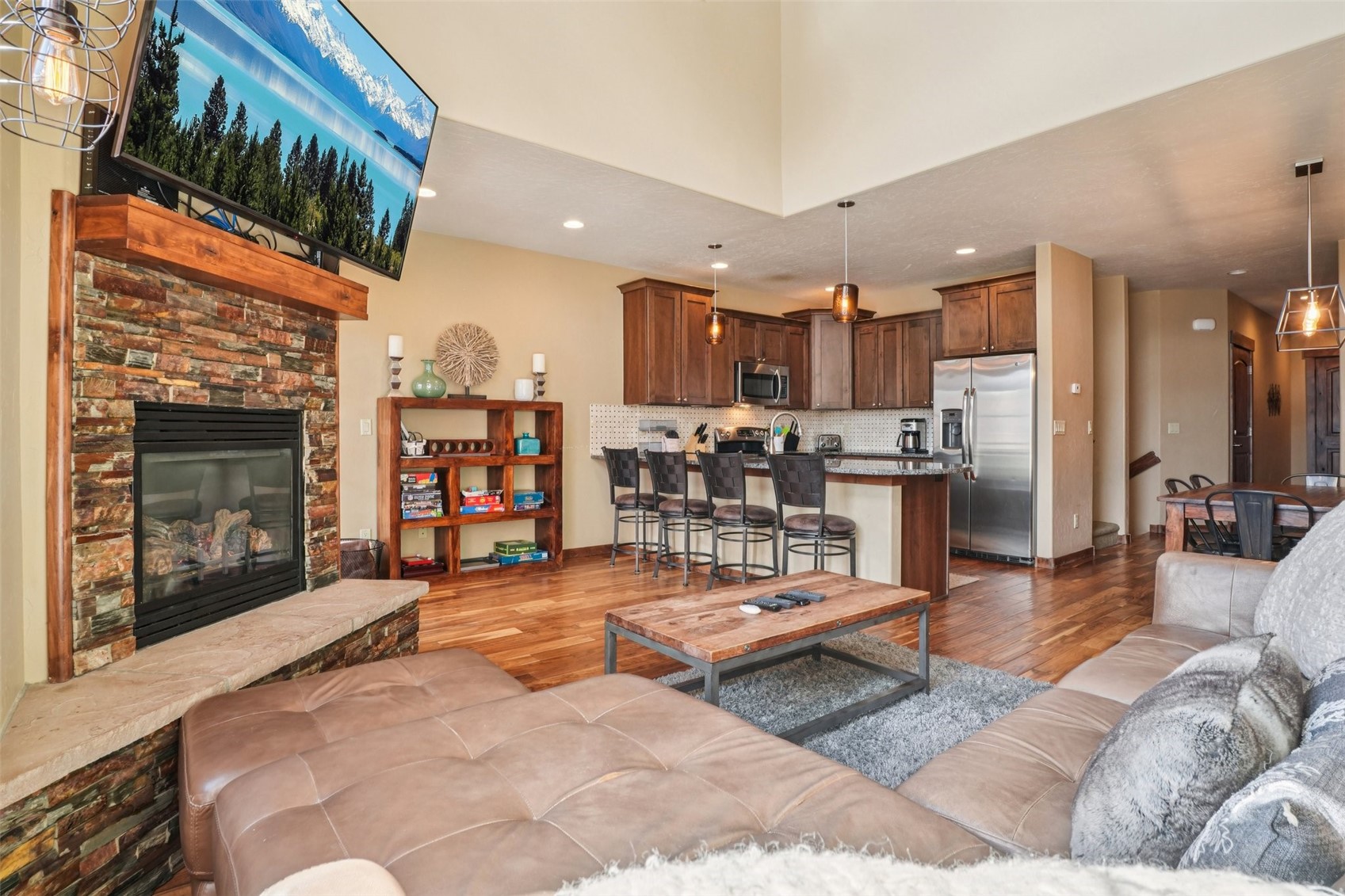 50 County Road 1293 Silverthorne CO 80498