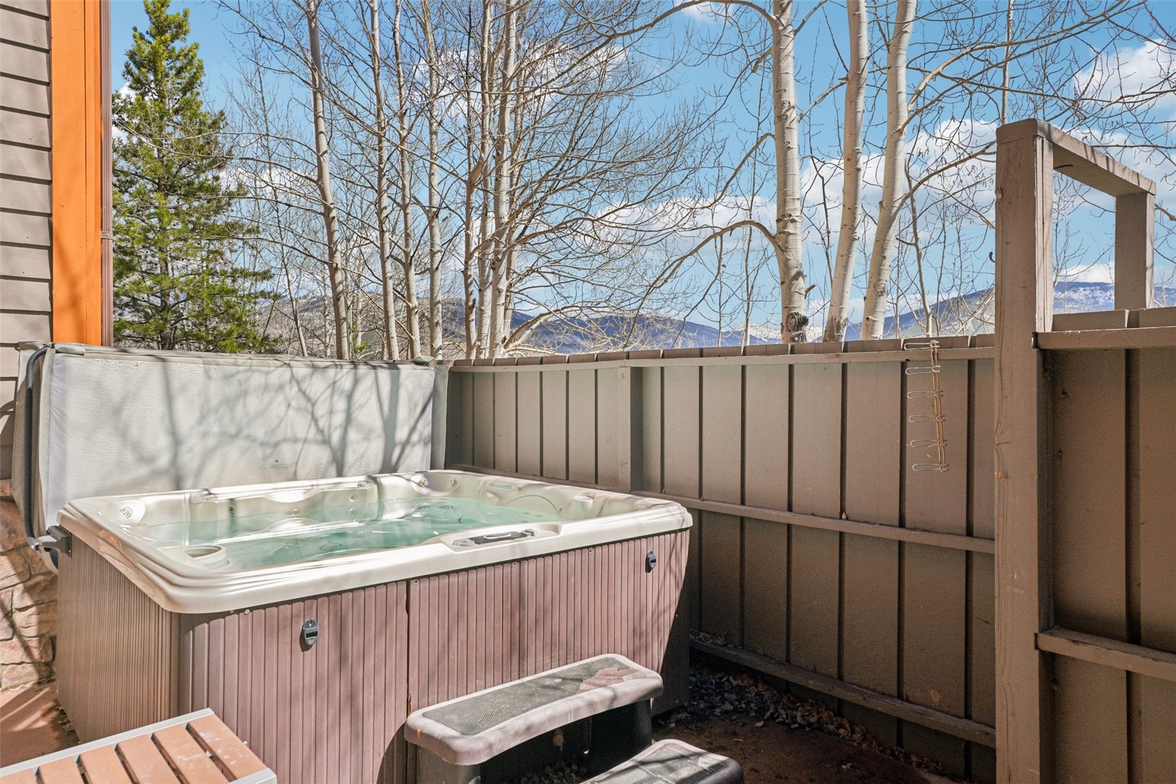 50 County Road 1293 Silverthorne CO 80498