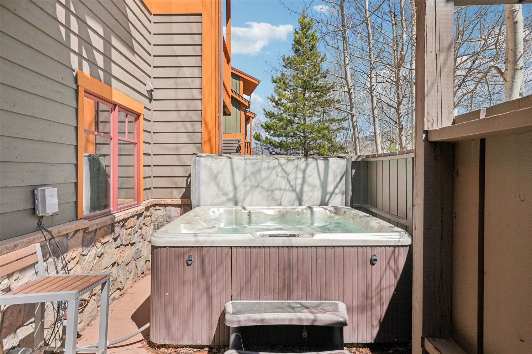 50 County Road 1293 Silverthorne CO 80498