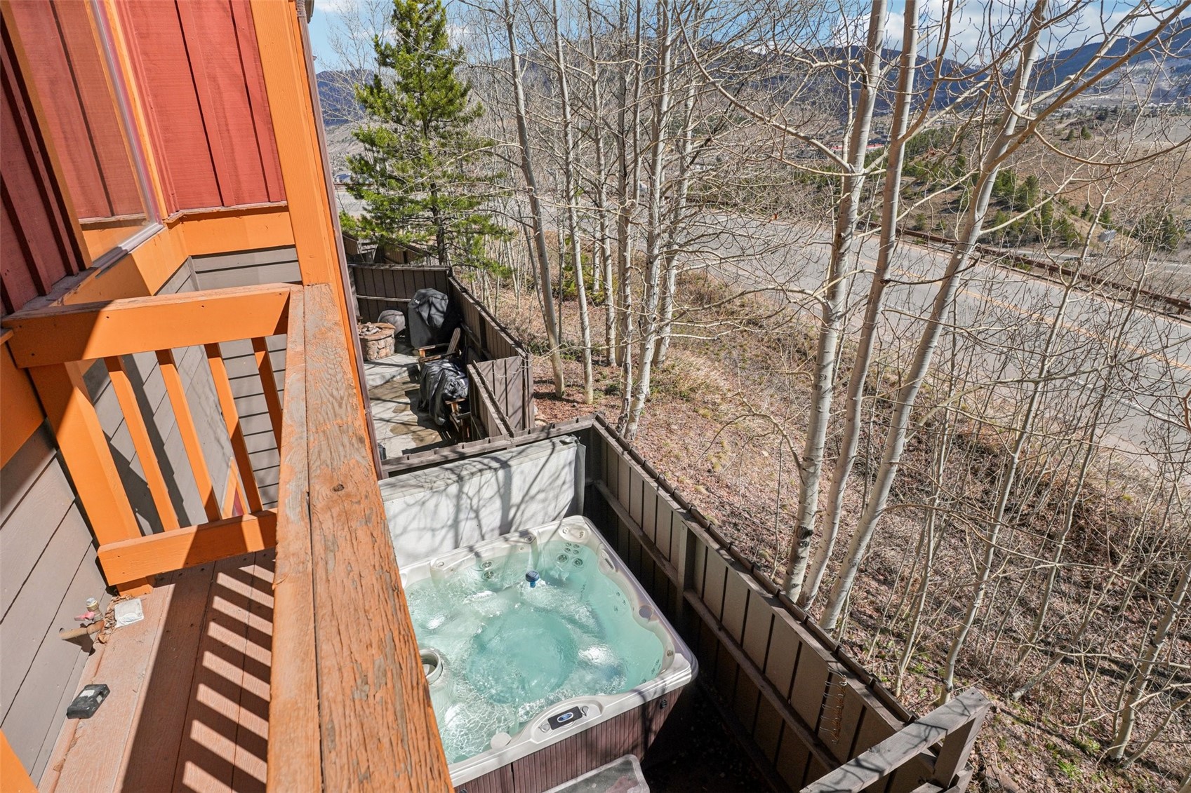50 County Road 1293 Silverthorne CO 80498