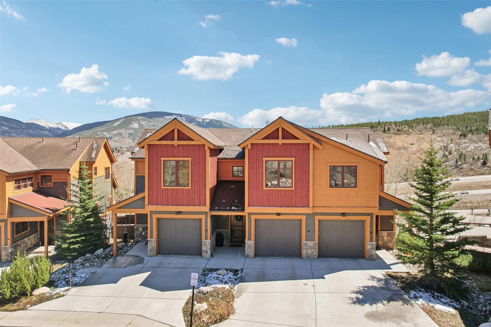 50 County Road 1293 Silverthorne CO 80498
