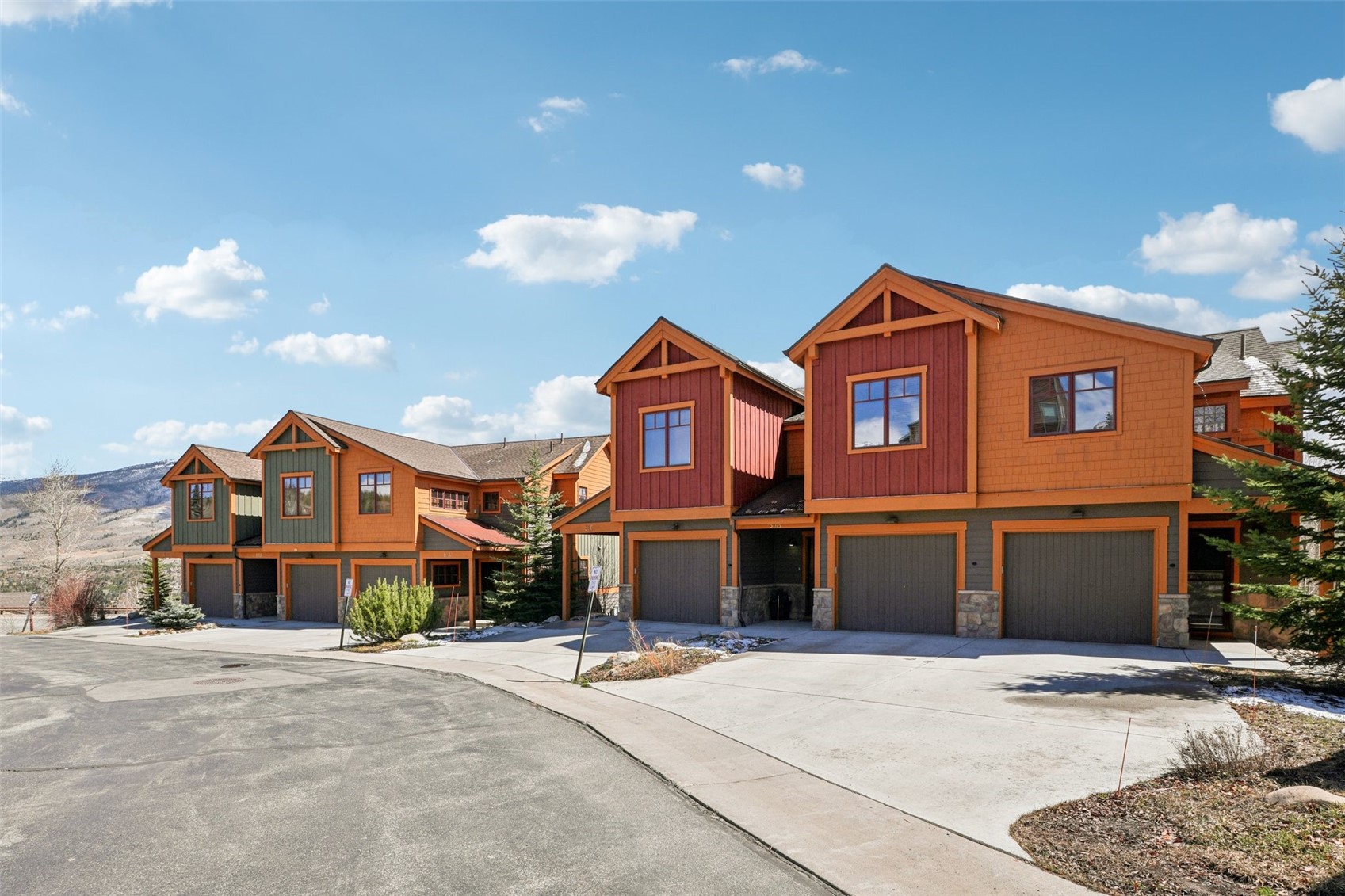 50 County Road 1293 Silverthorne CO 80498