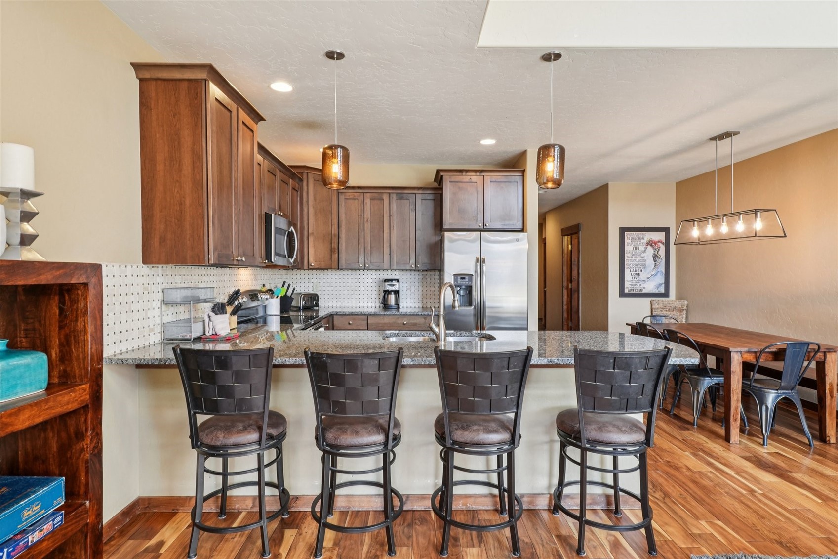 50 County Road 1293 Silverthorne CO 80498