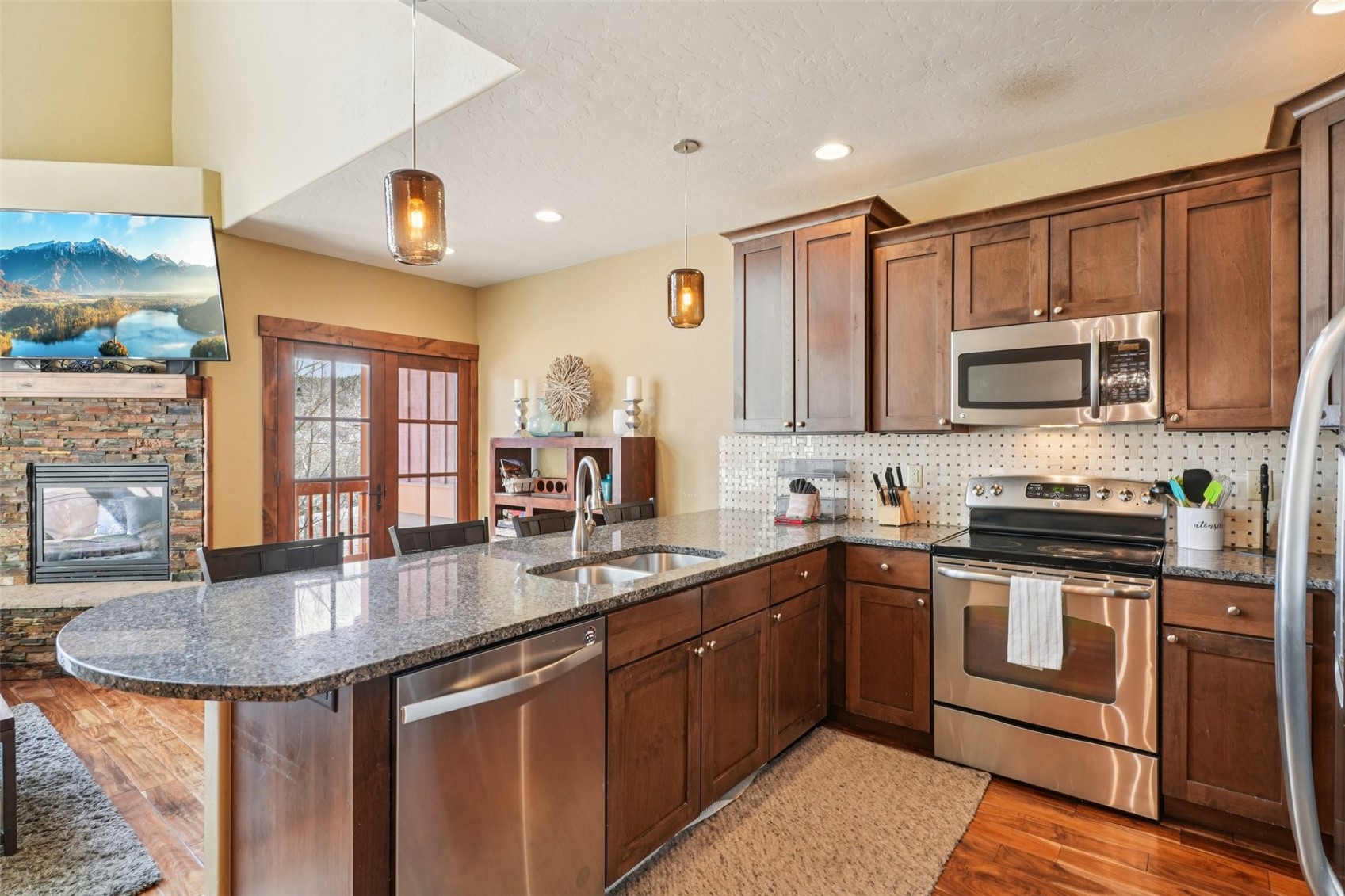 50 County Road 1293 Silverthorne CO 80498