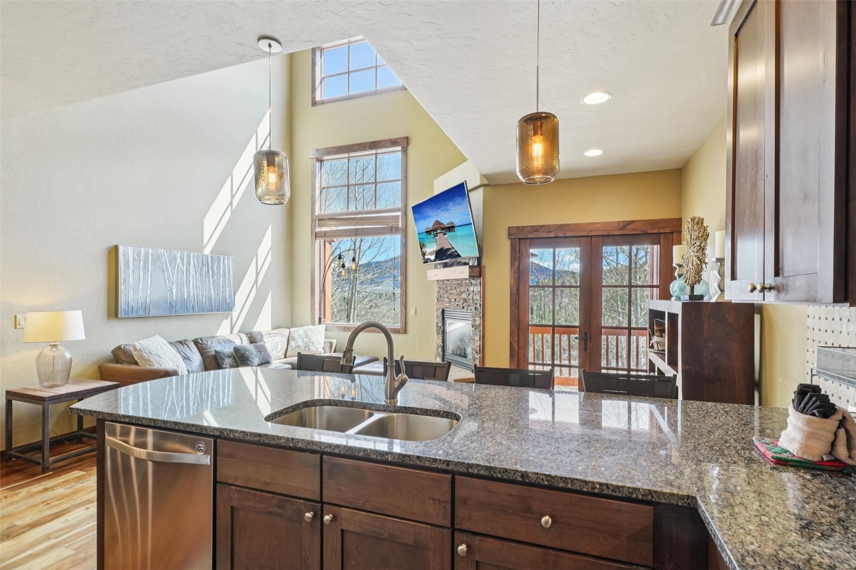 50 County Road 1293 Silverthorne CO 80498