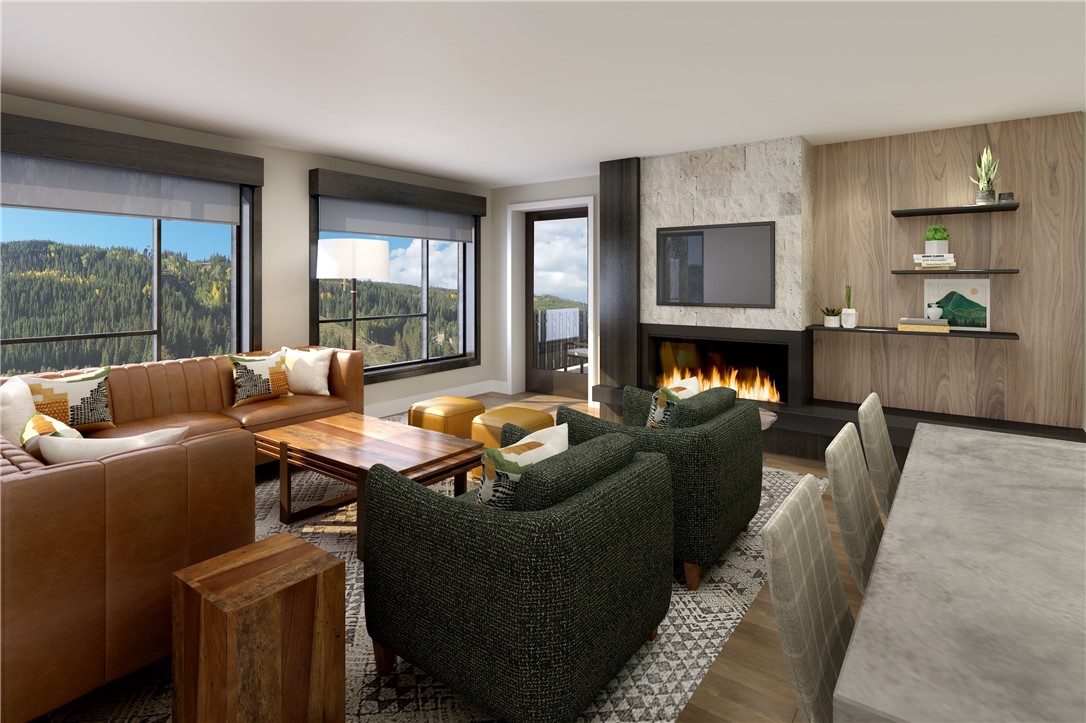75 Hunki Dori Court Keystone CO 80435