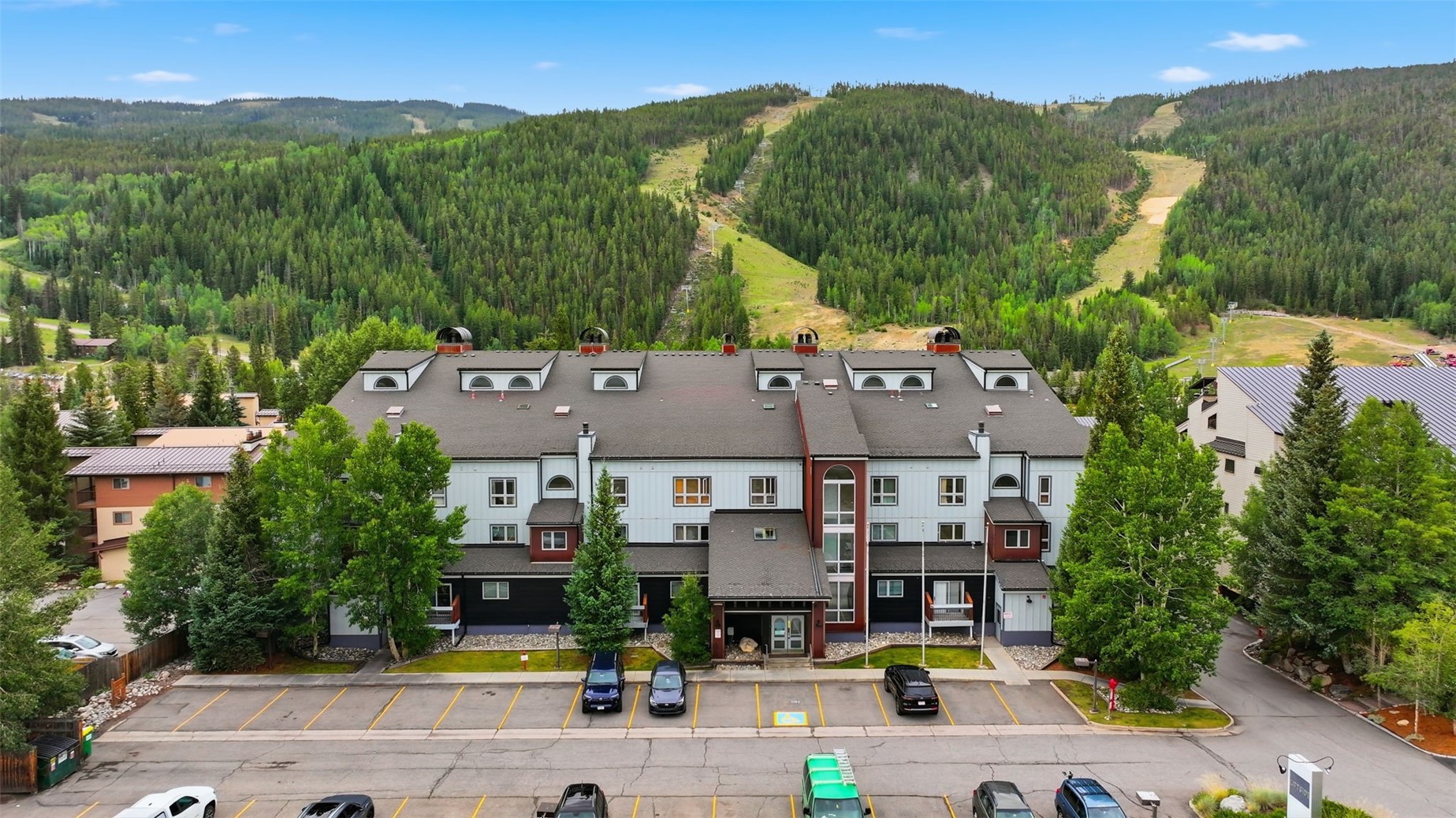 22864 Us Highway 6 Keystone CO 80435