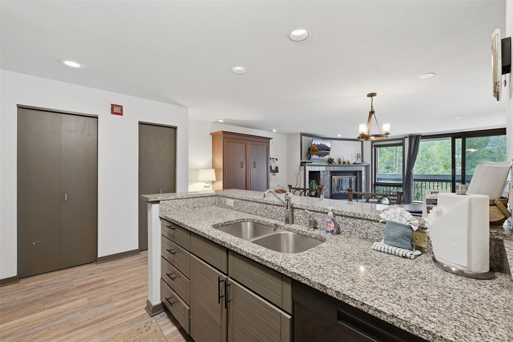 22864 Us Highway 6 Keystone CO 80435
